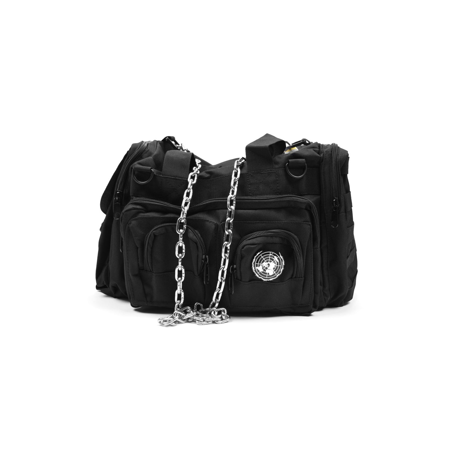 Combat Bag
