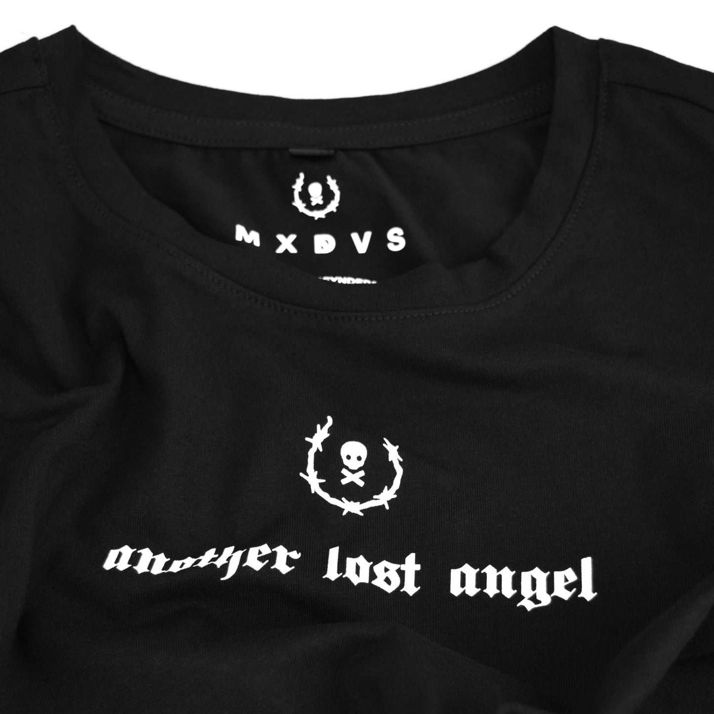 Another Lost Angel