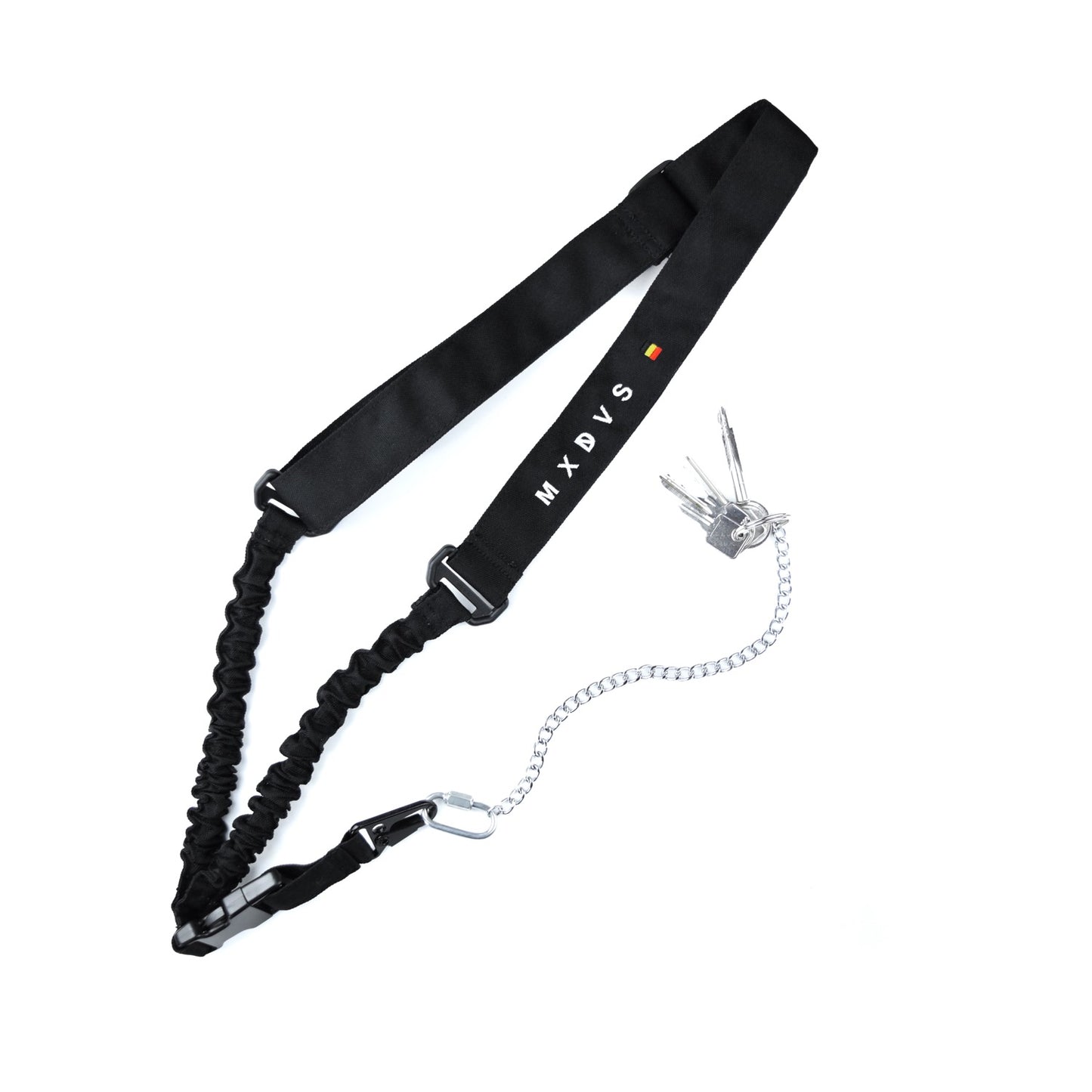Lanyard