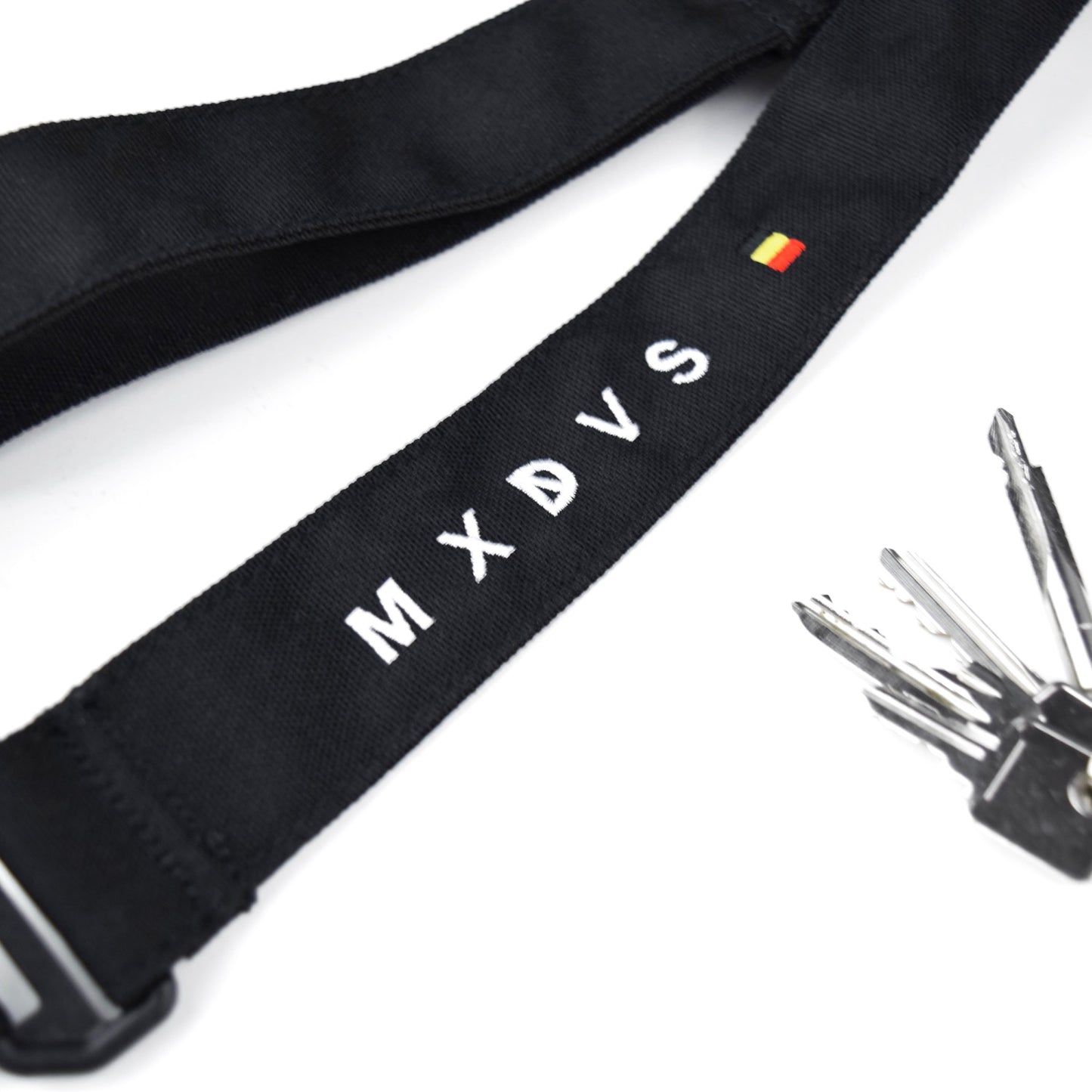 Lanyard