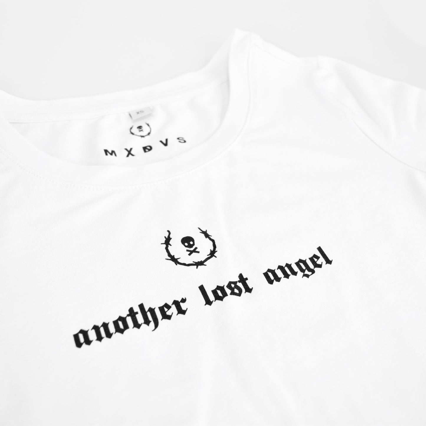 Another Lost Angel