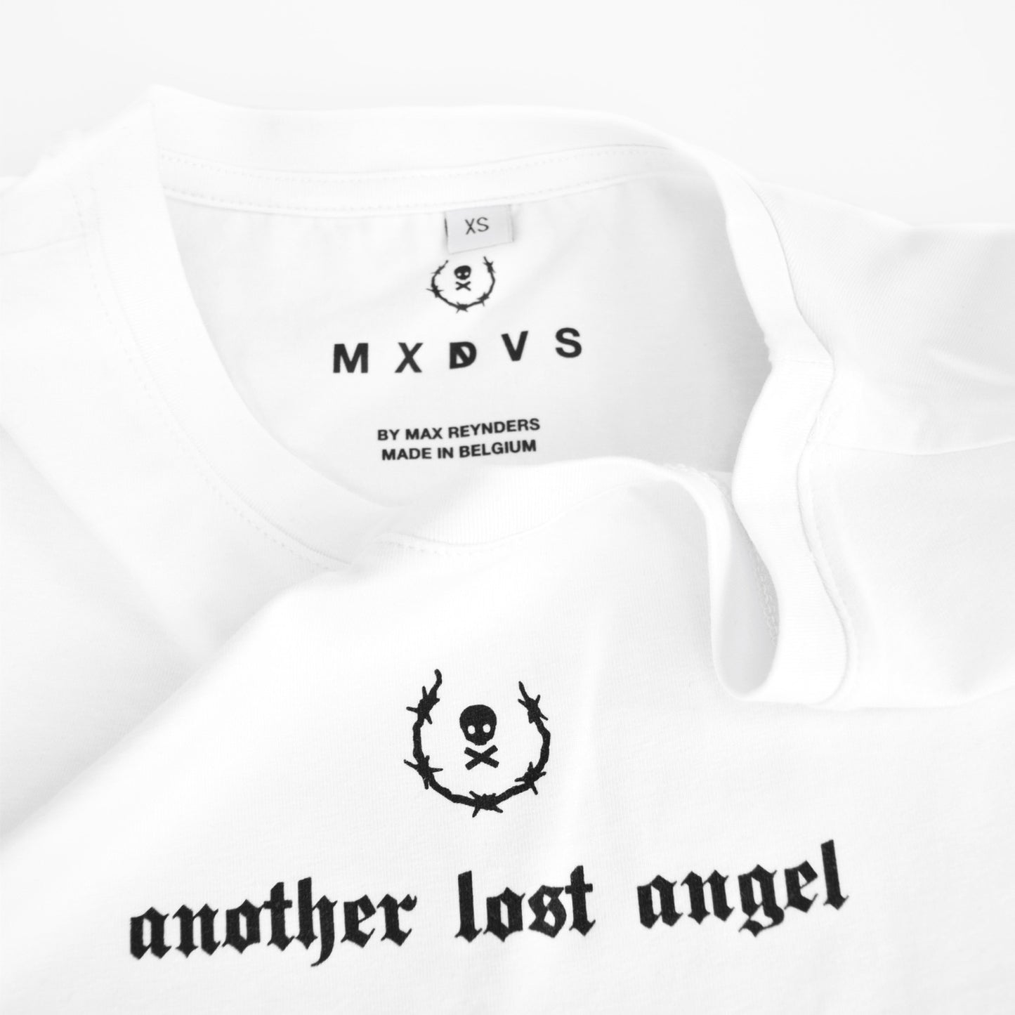 Another Lost Angel