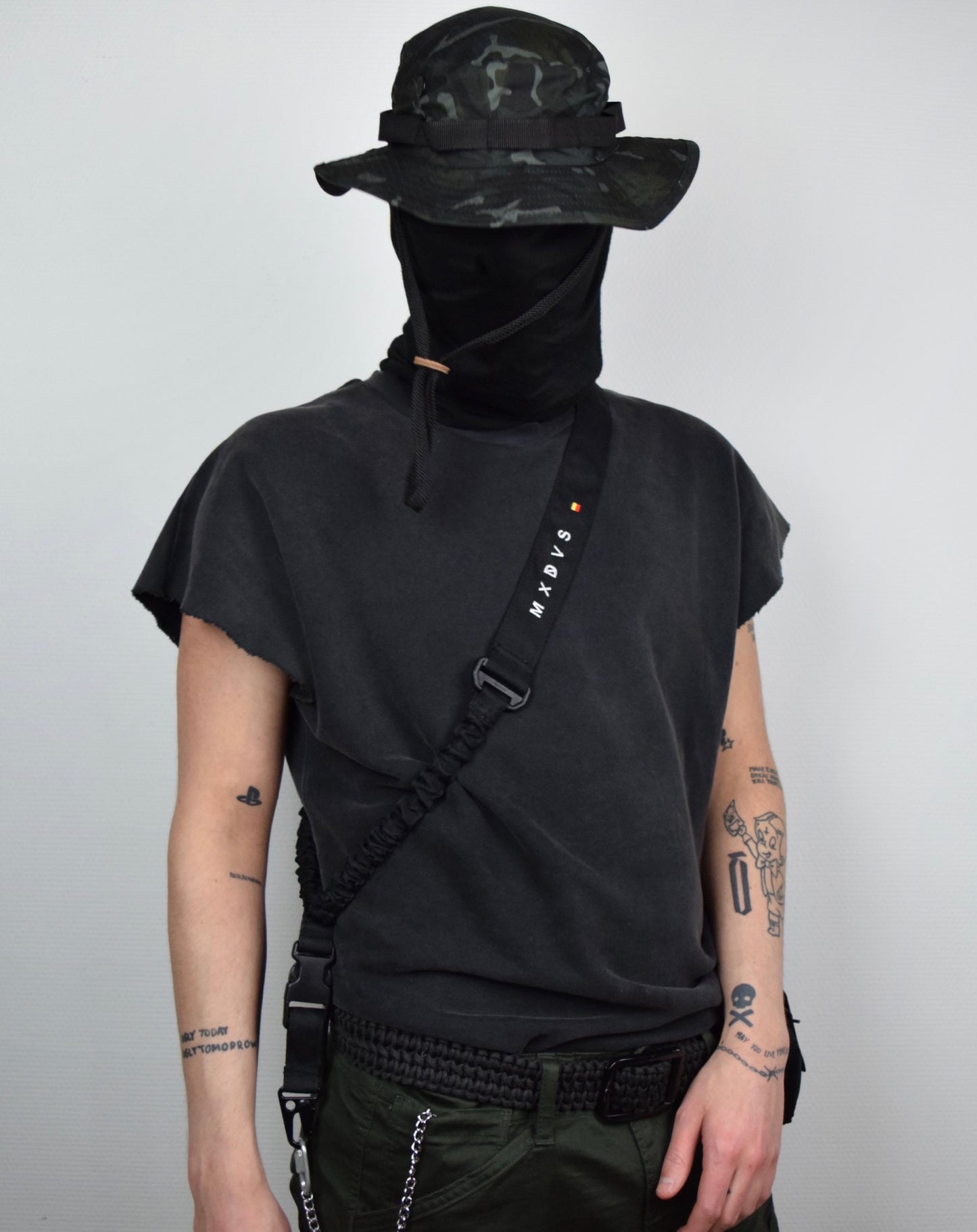 Lanyard