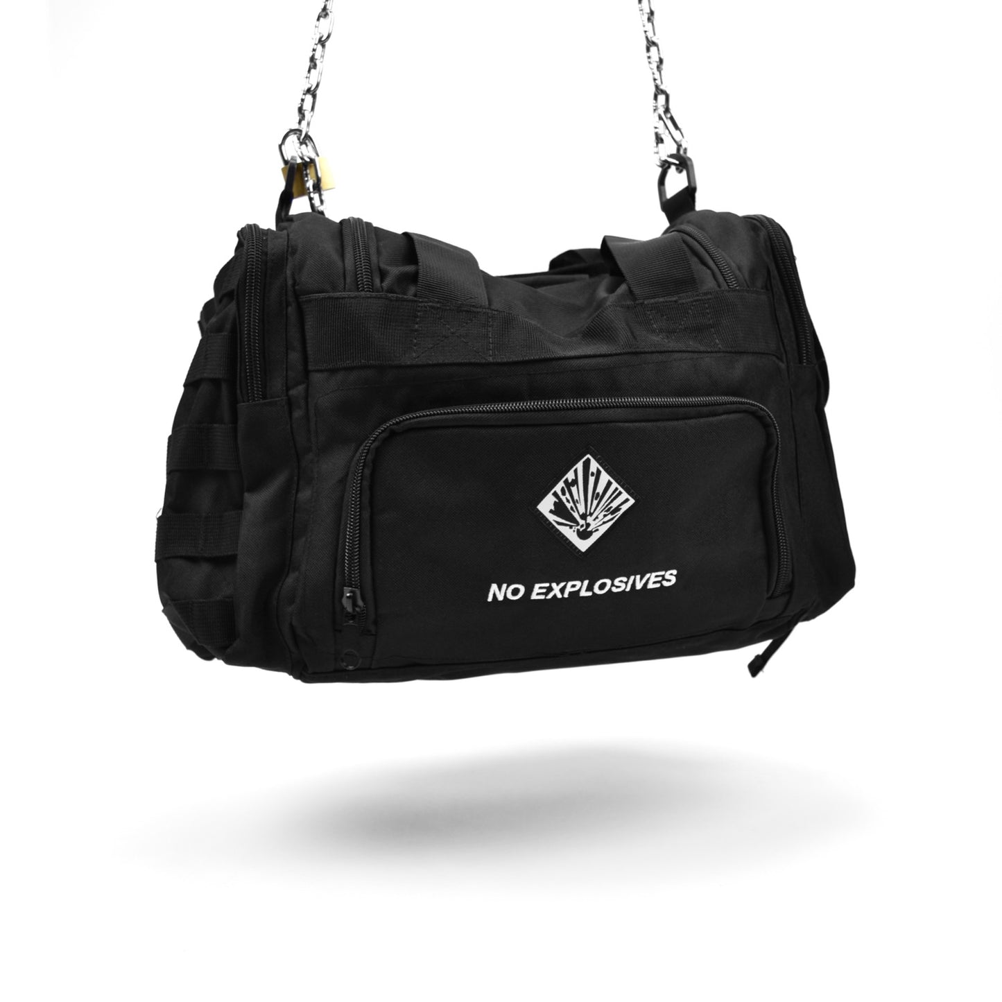 Combat Bag