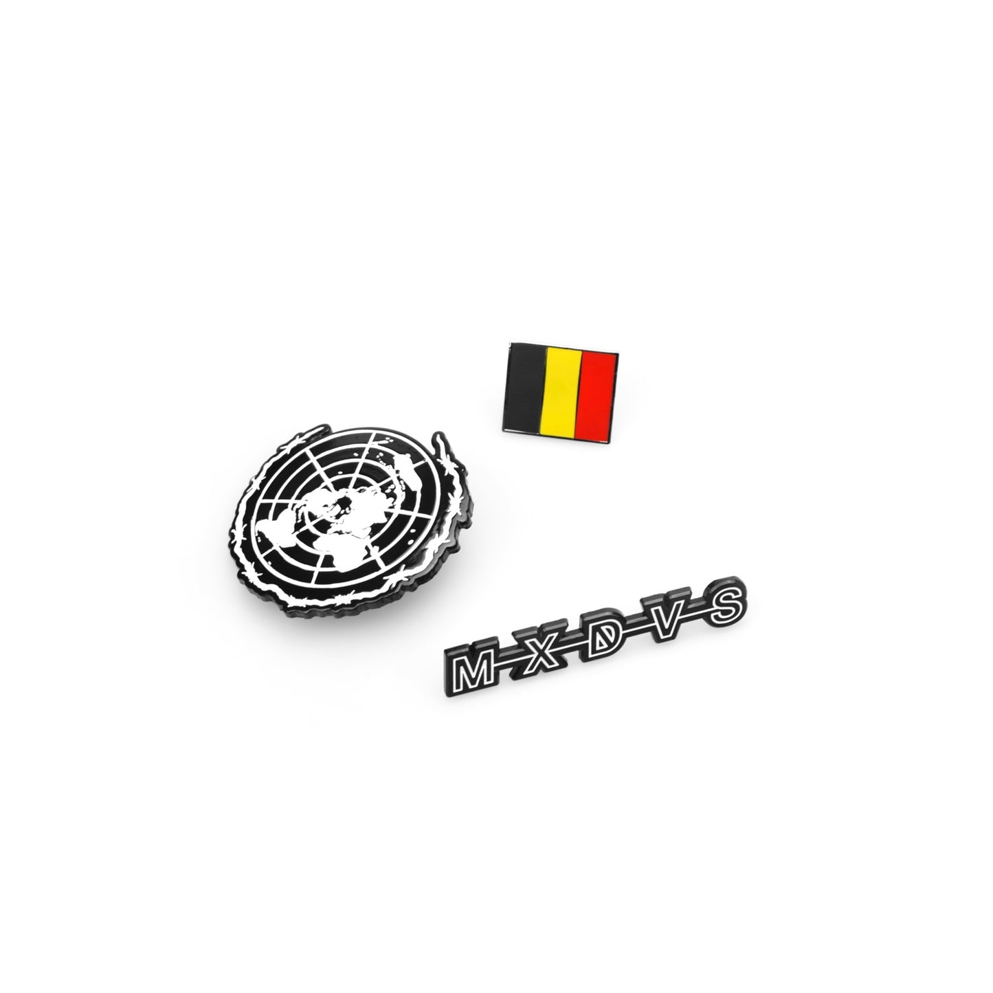 Pins