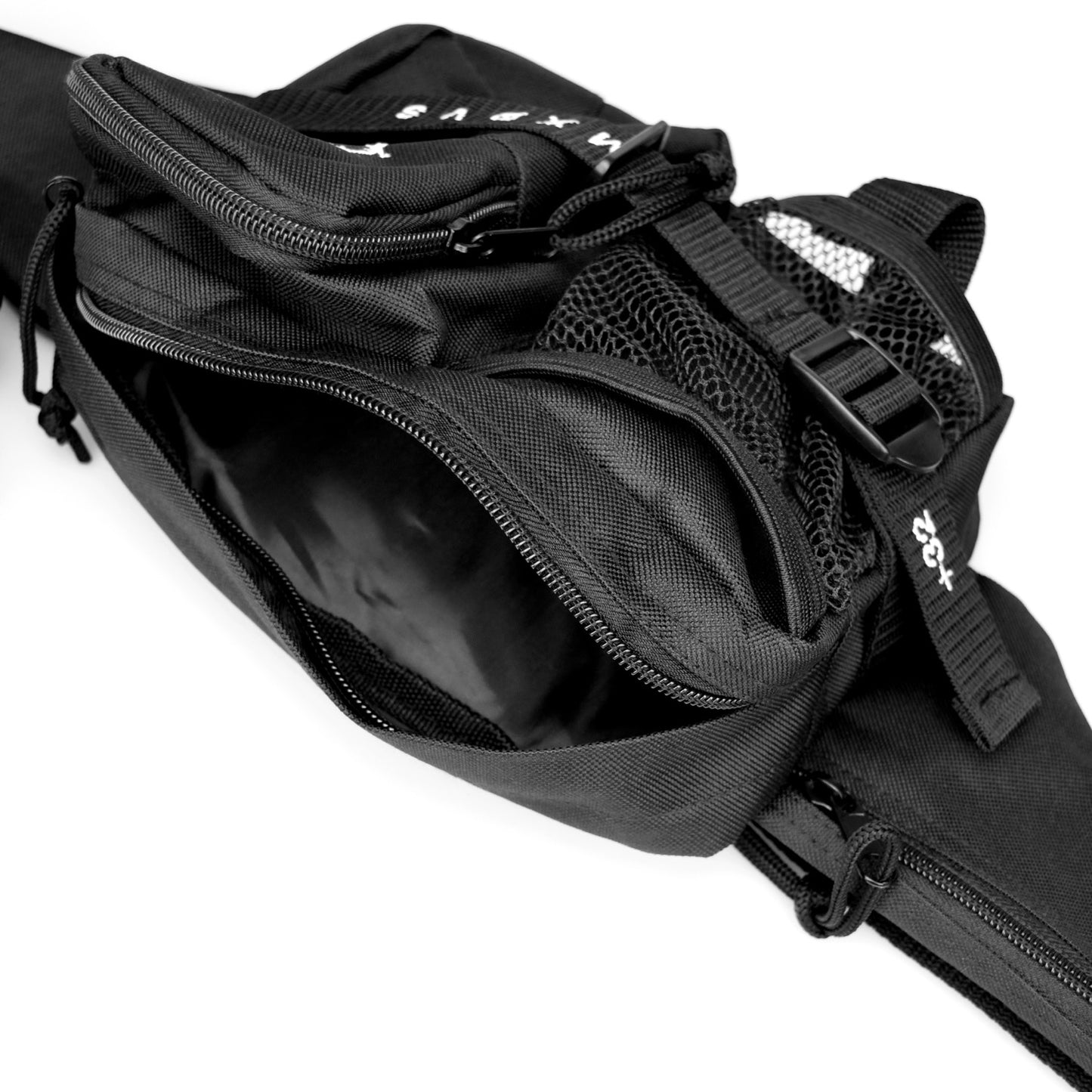 Waist bag