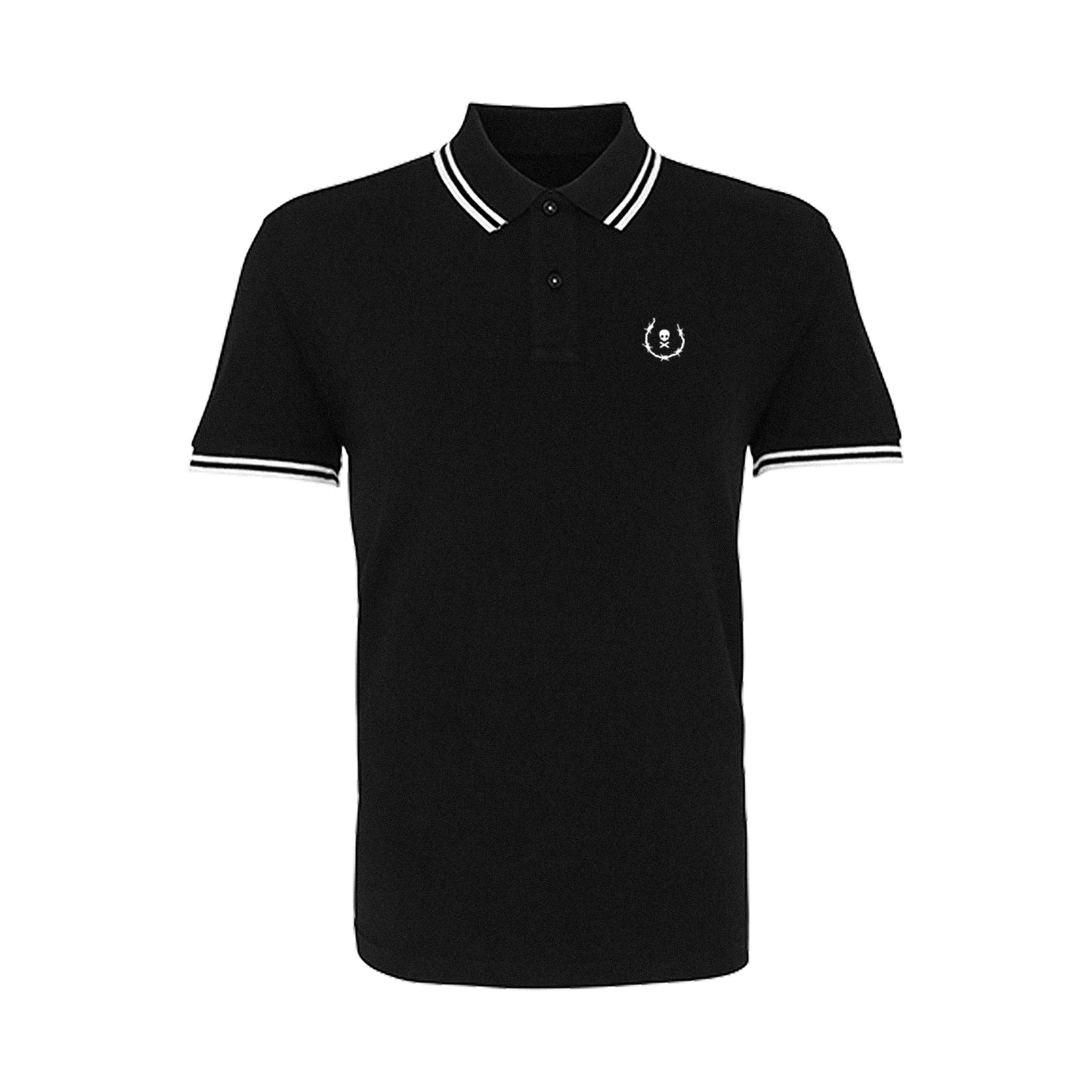 Barbed wire POLO