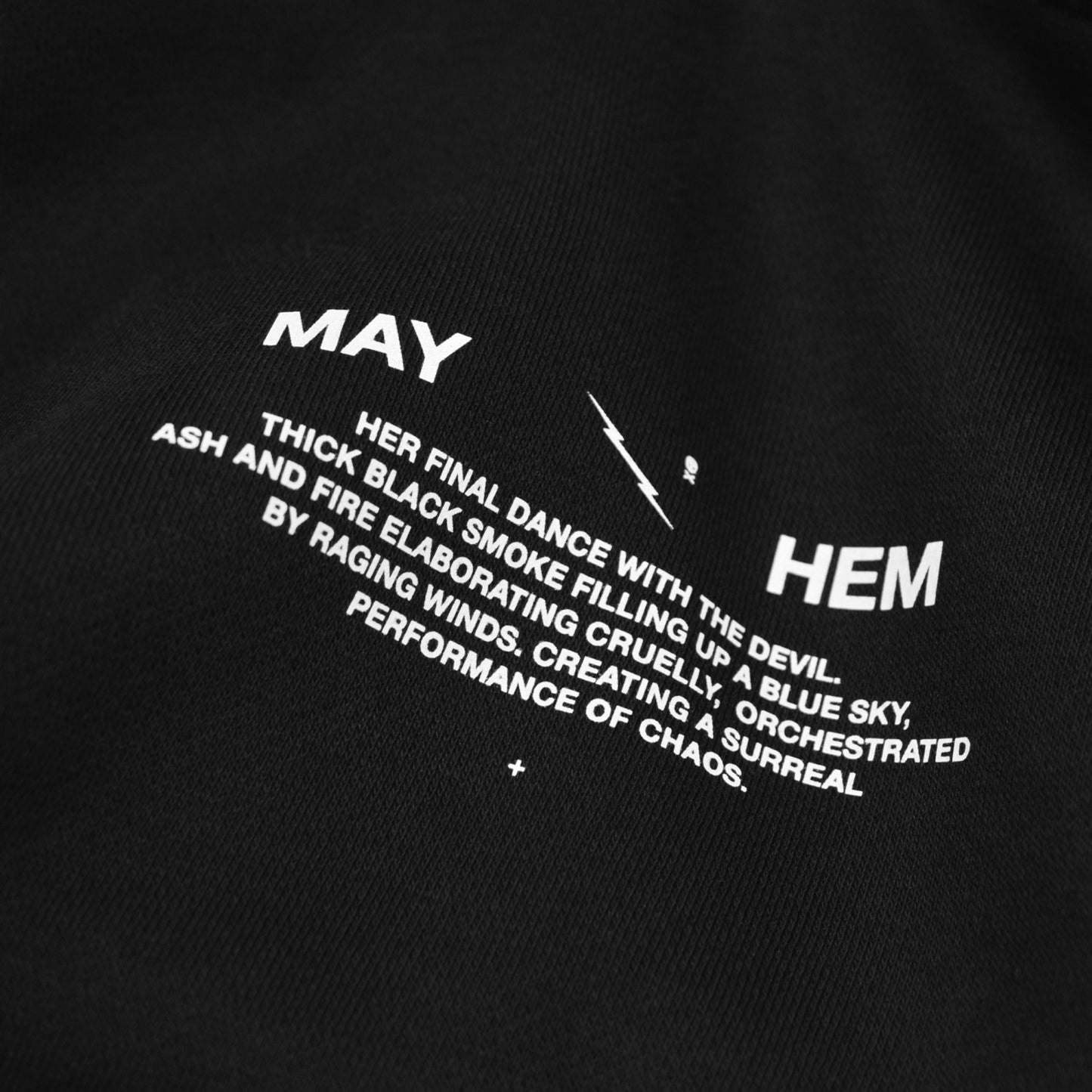 MAYHEM