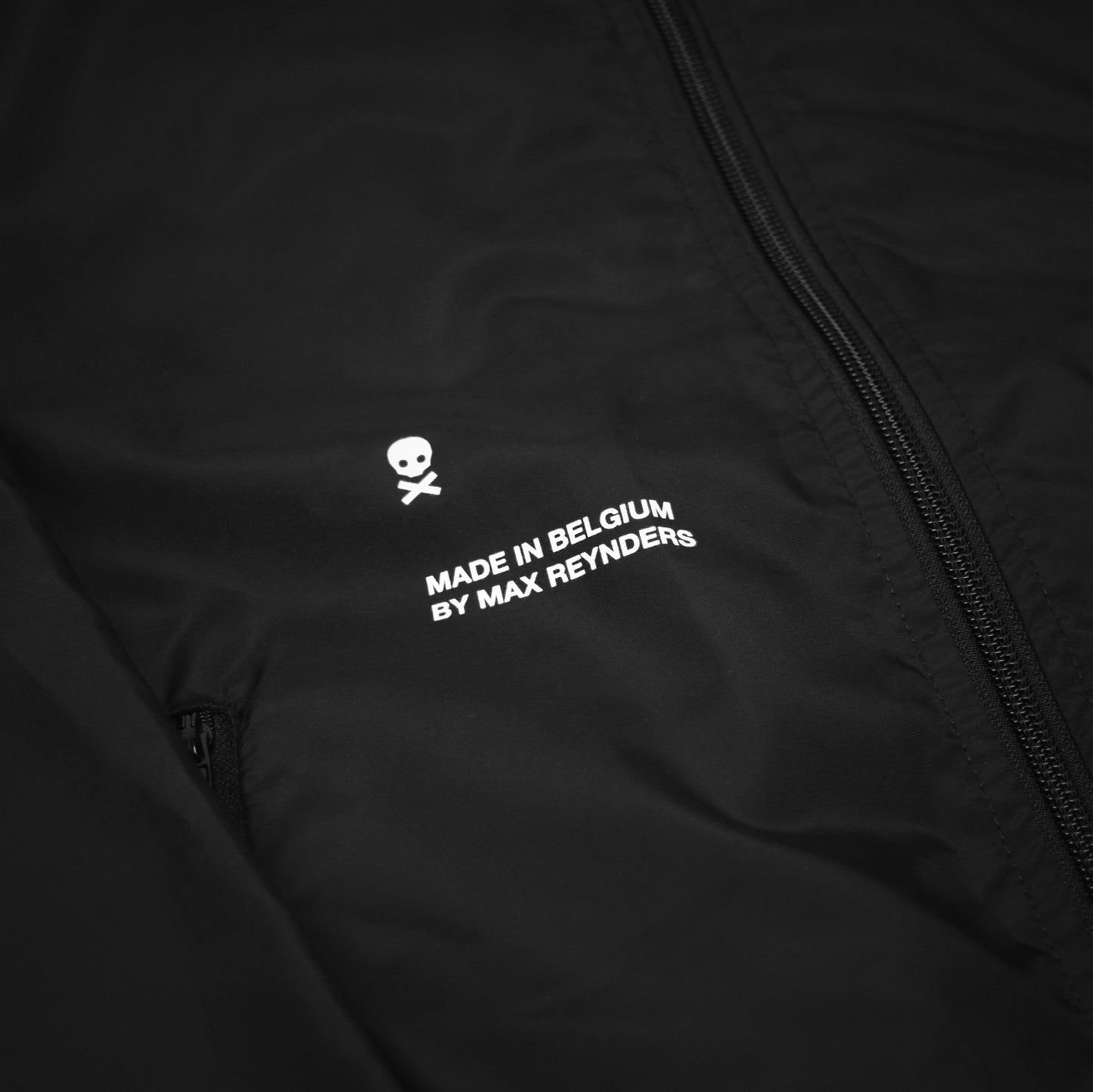 Windbreaker
