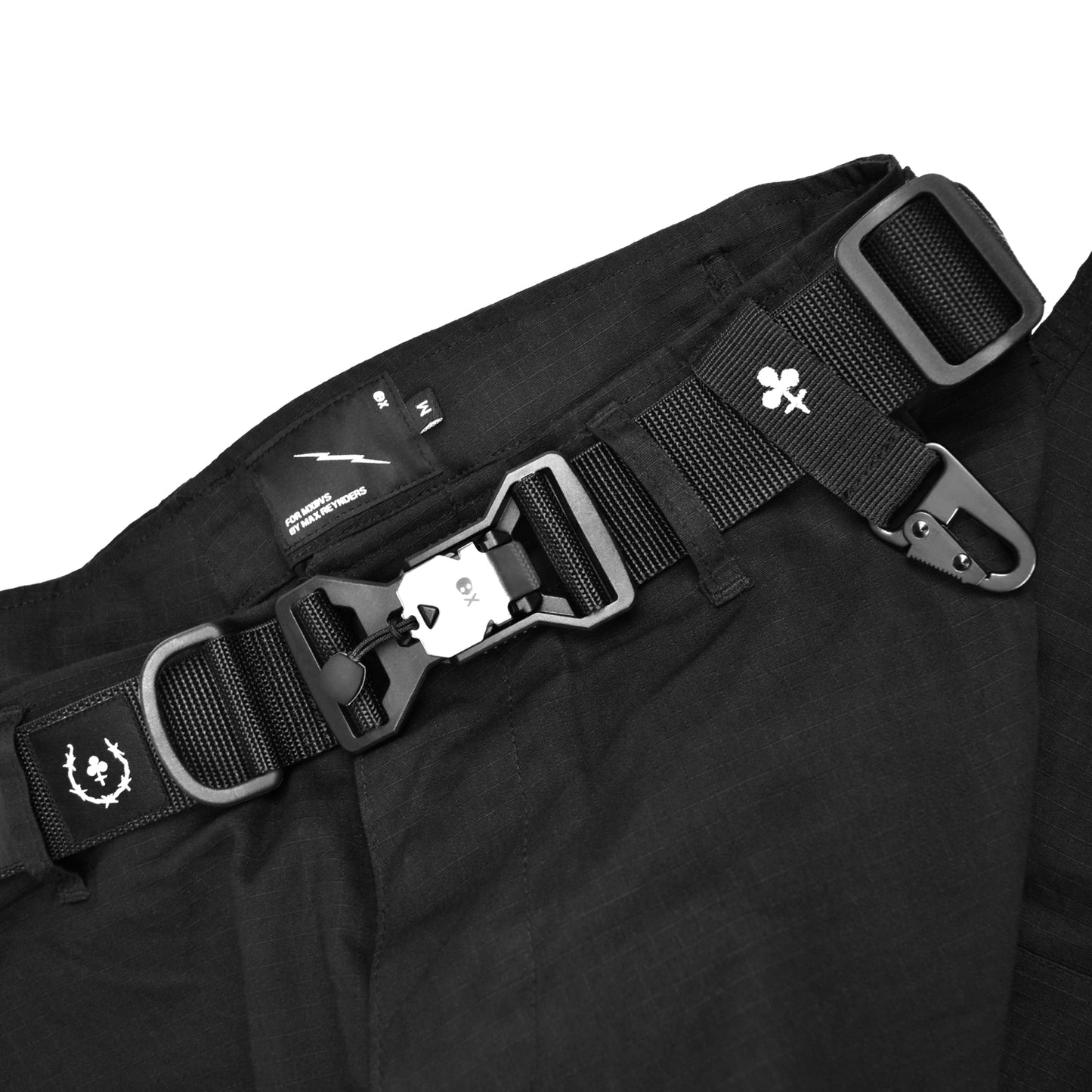 Belt 2.0