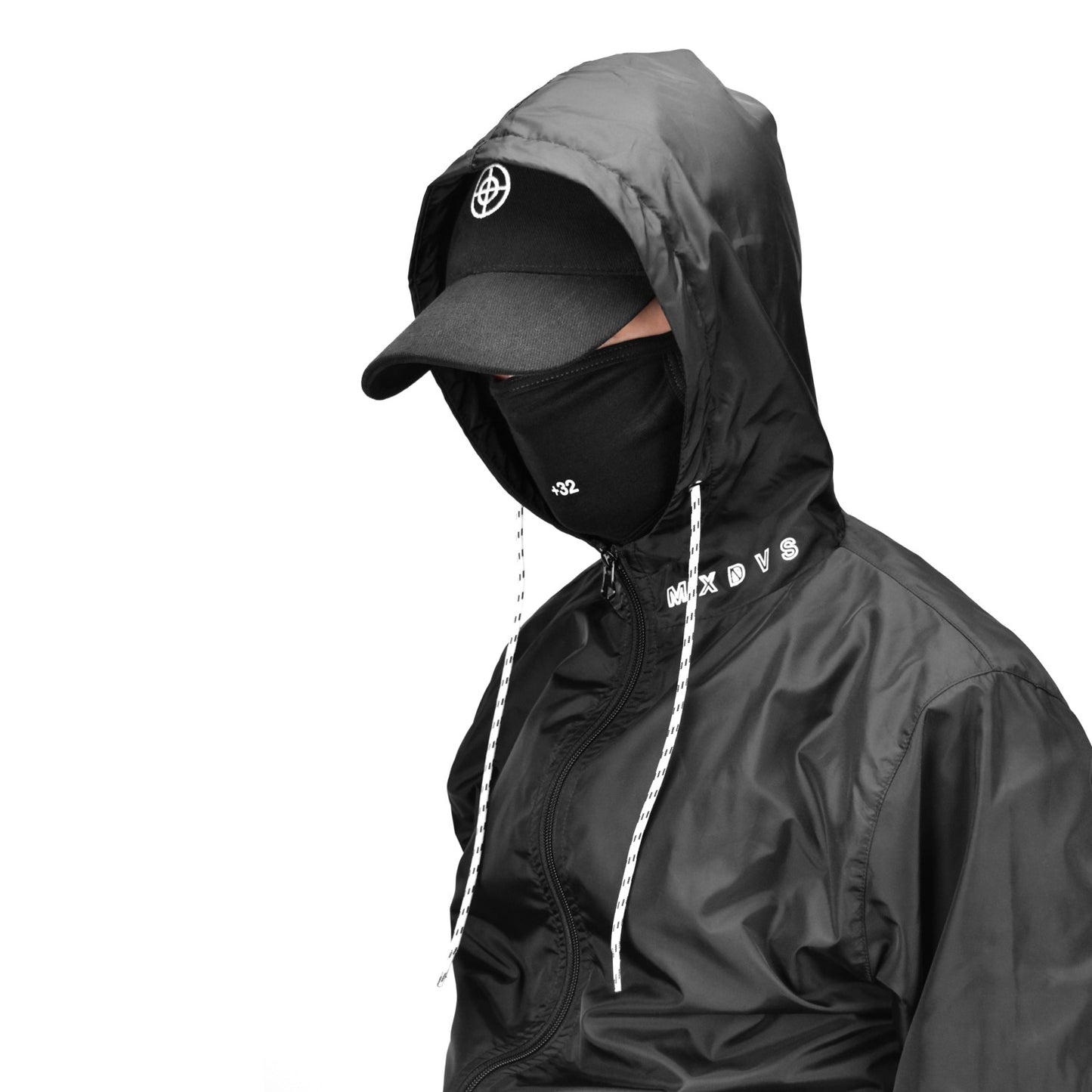 Windbreaker