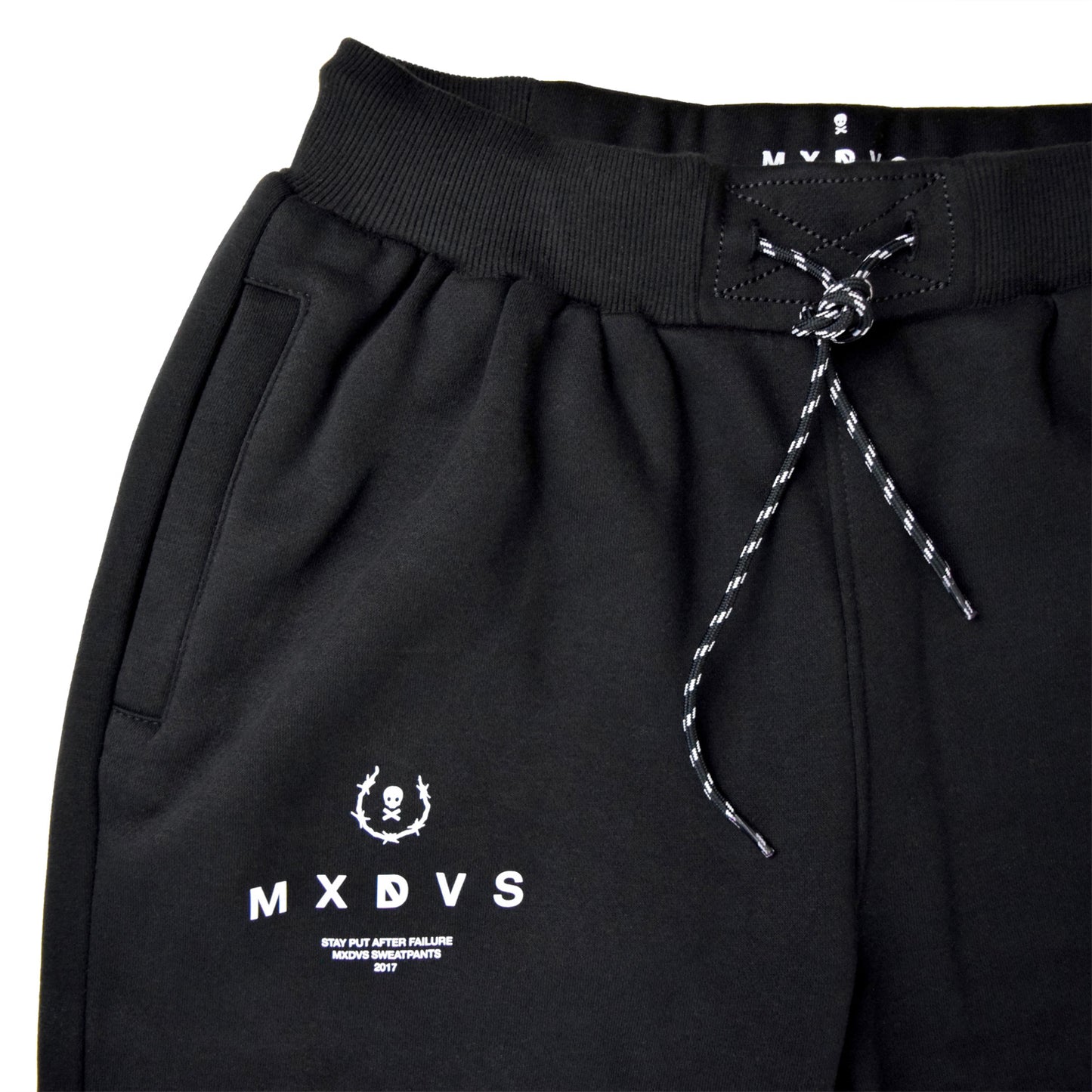 SWEATPANTS 1