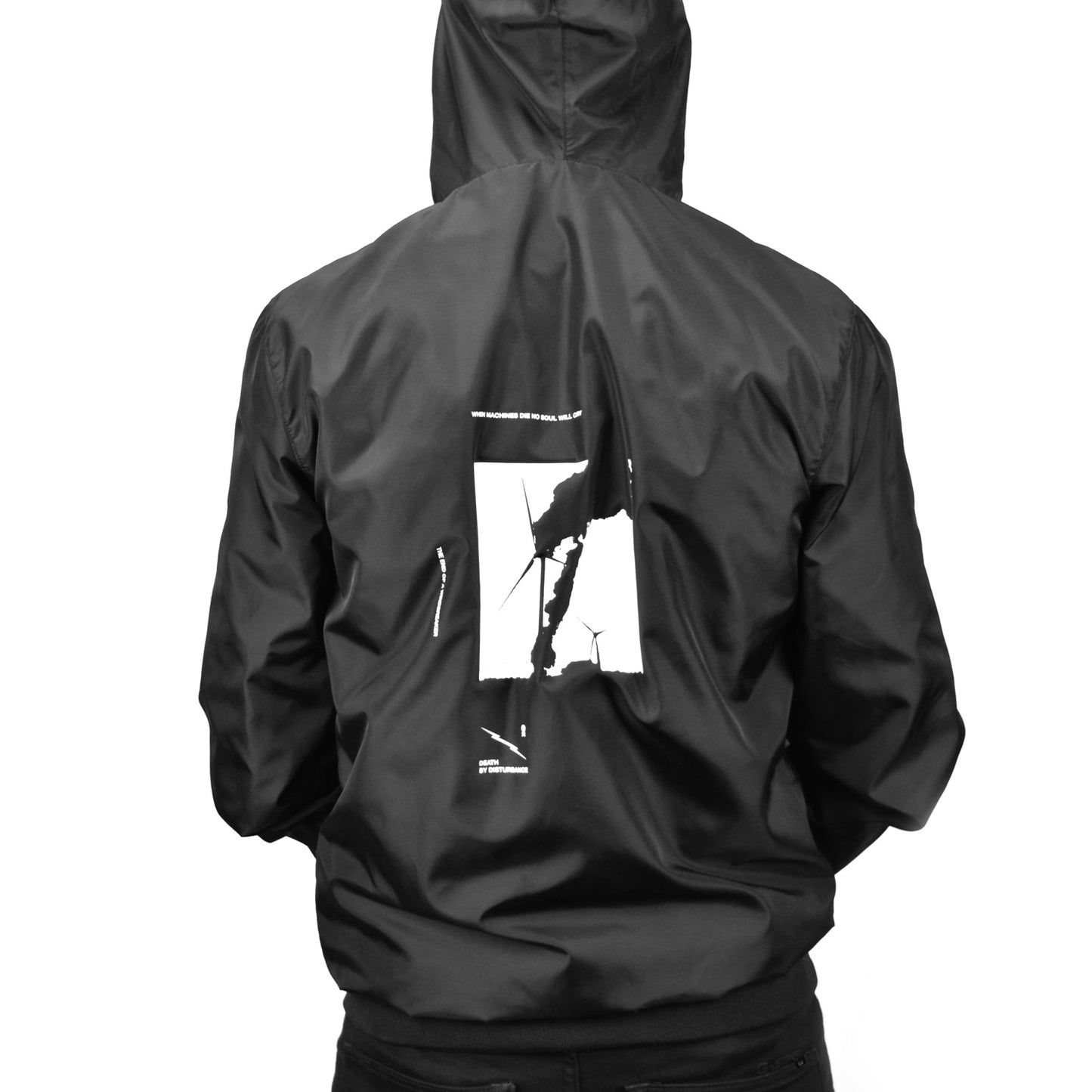 Windbreaker