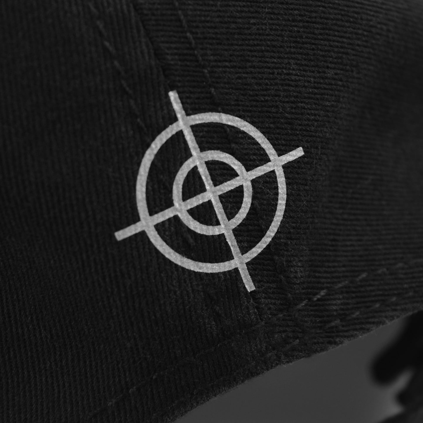 Reflective hat