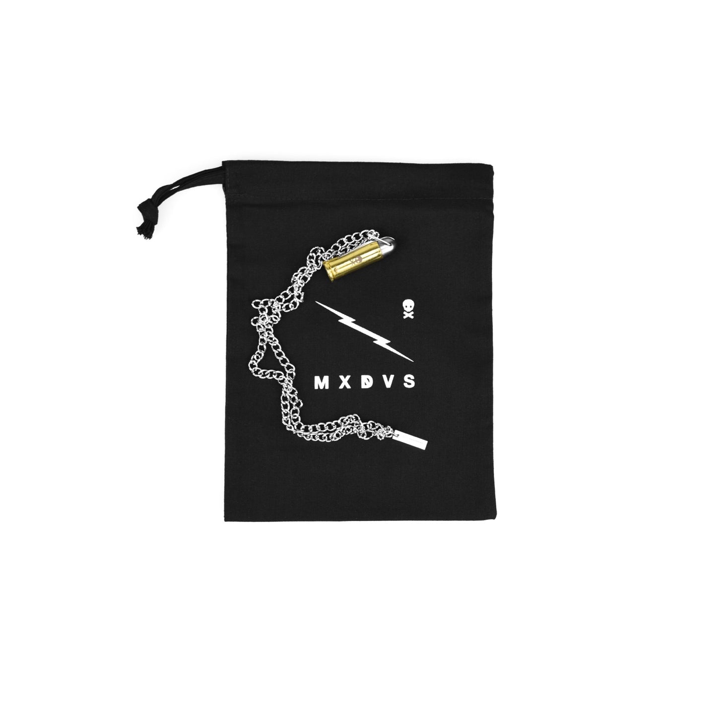 Bullet Necklace
