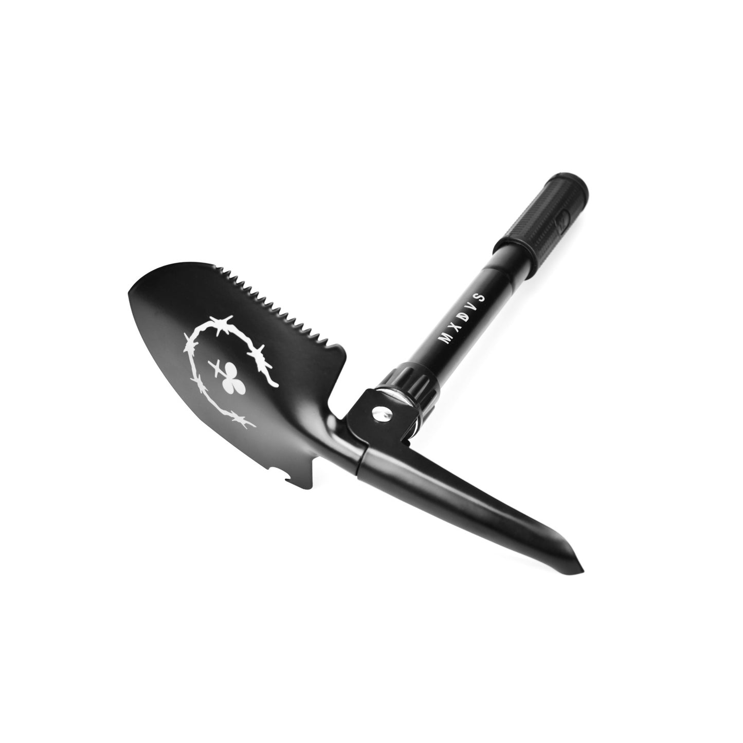 Pocket Spade