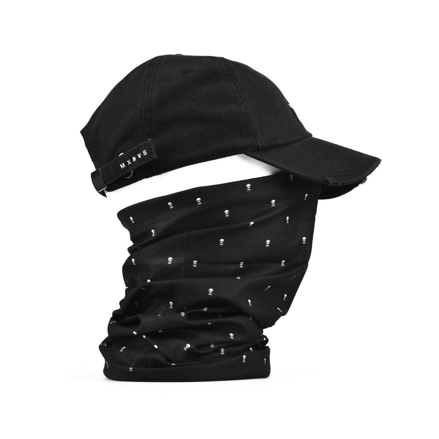 Neck Scarf 2.0