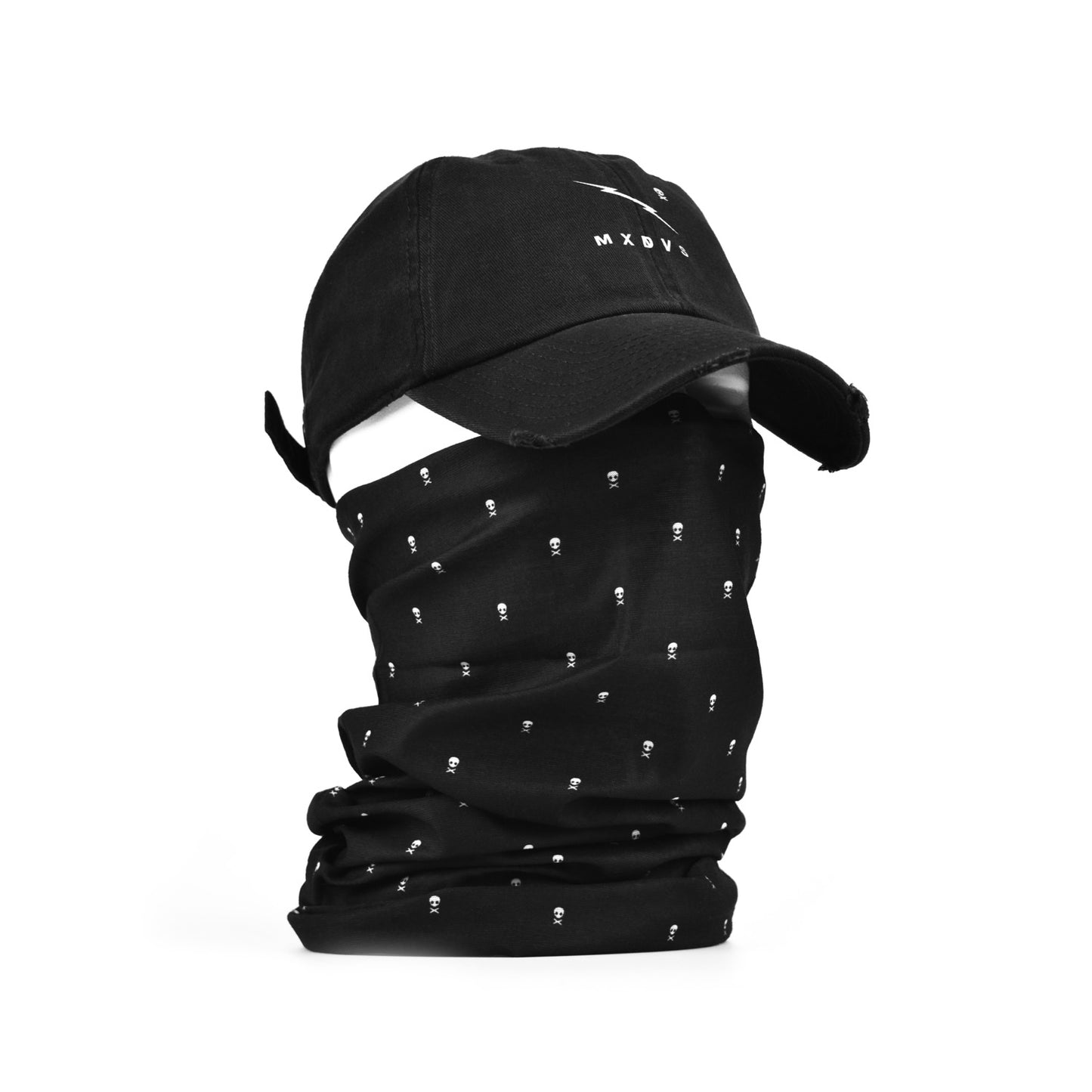 Neck Scarf 2.0