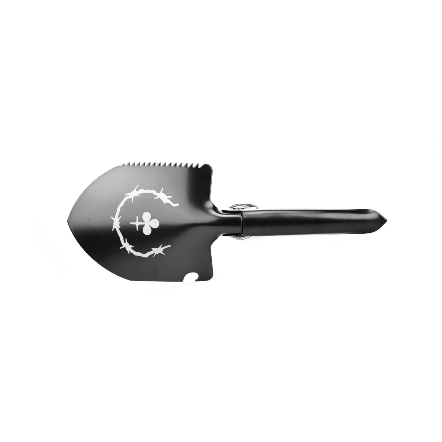 Pocket Spade