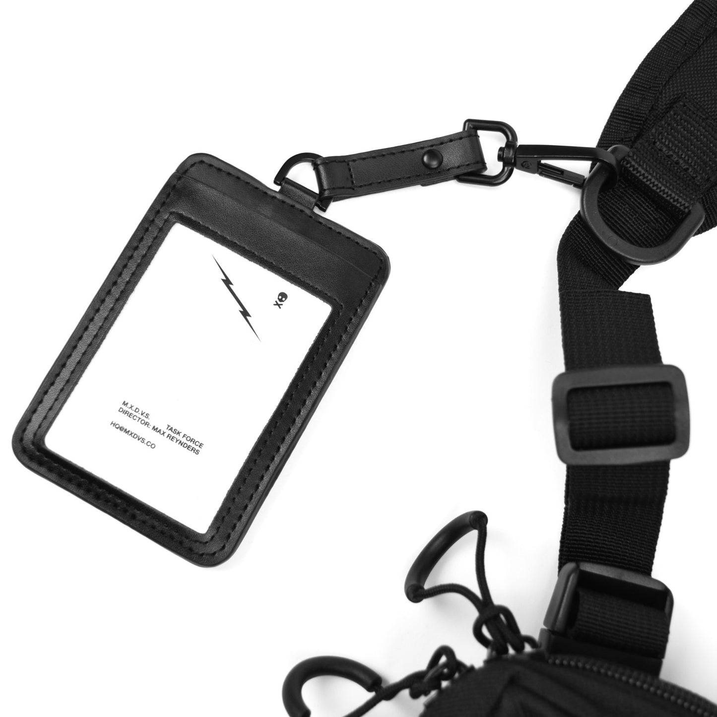 Shoulder Holster 2.0