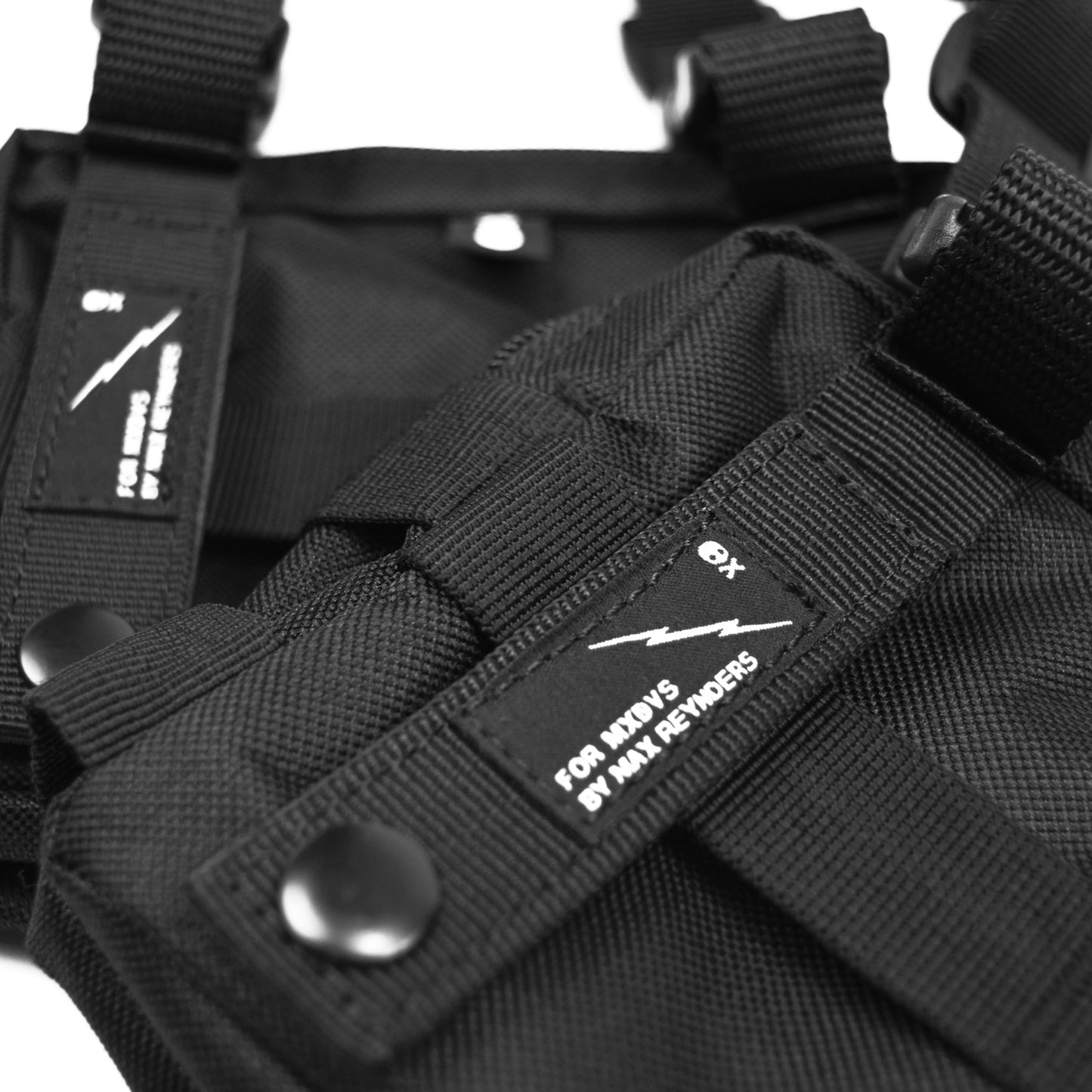 Shoulder Holster 2.0