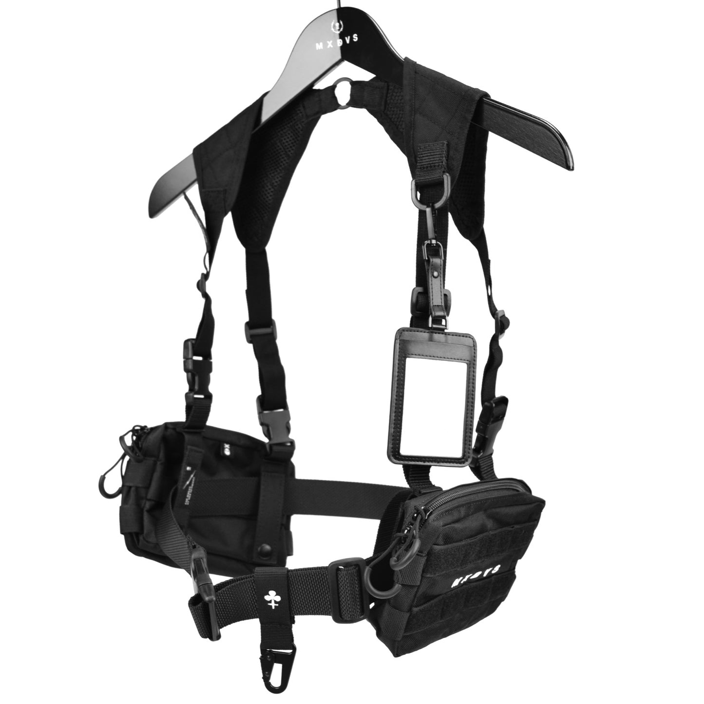 Shoulder Holster 2.0