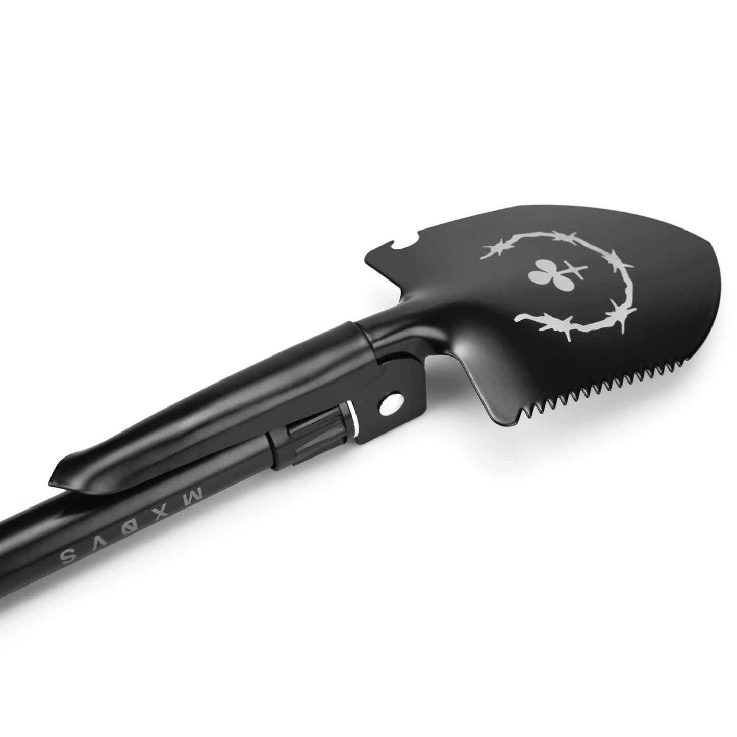 Pocket Spade