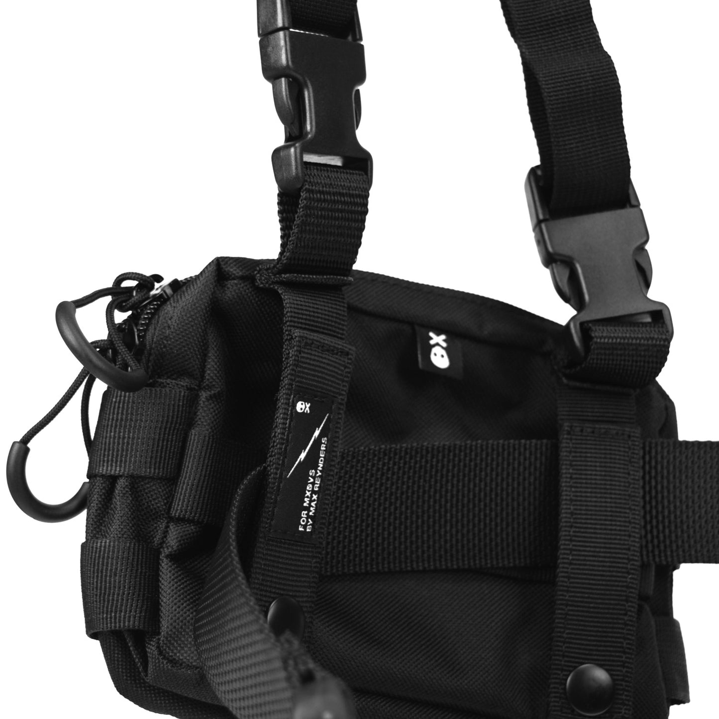 Shoulder Holster 2.0