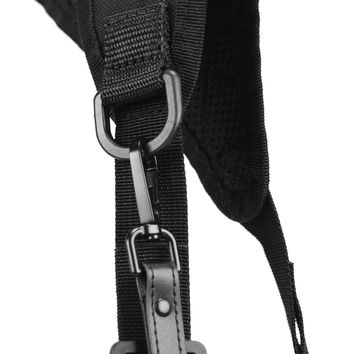 Shoulder Holster 2.0