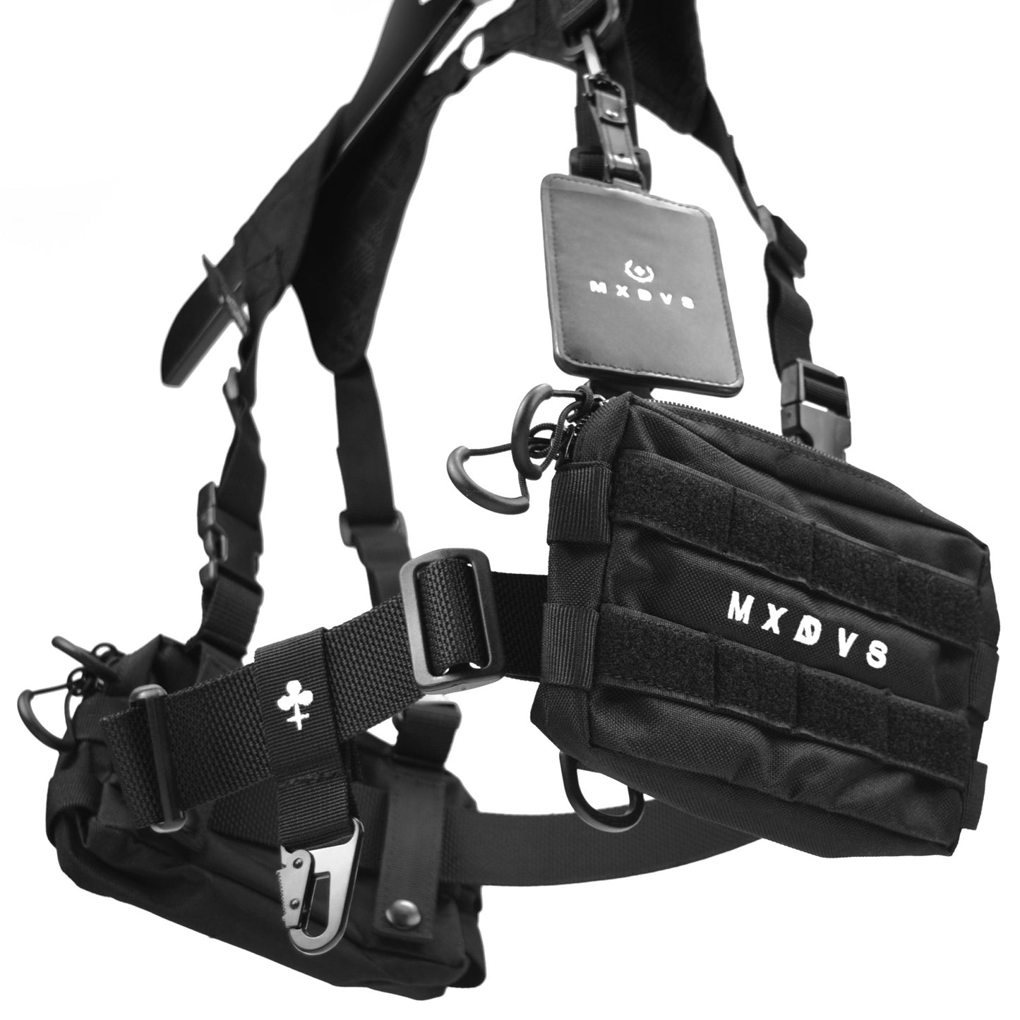 Shoulder Holster 2.0