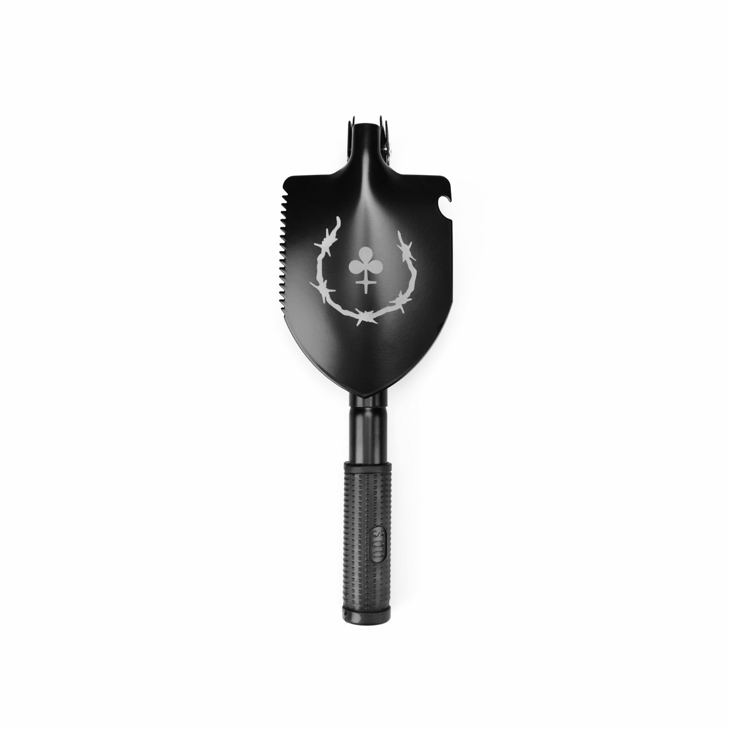 Pocket Spade