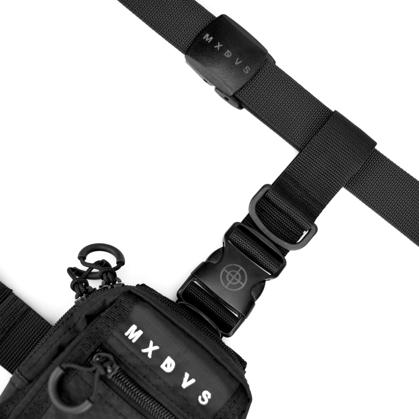 Leg Holster