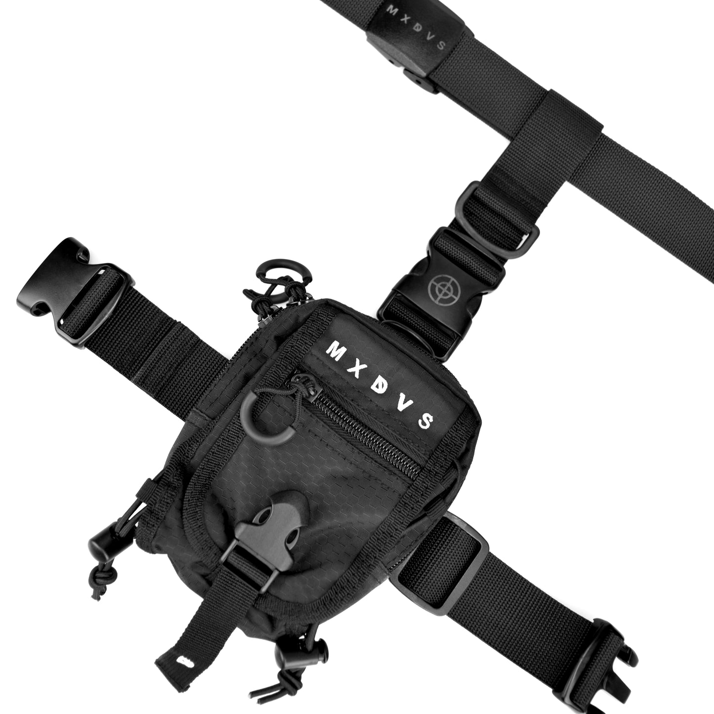 Leg Holster