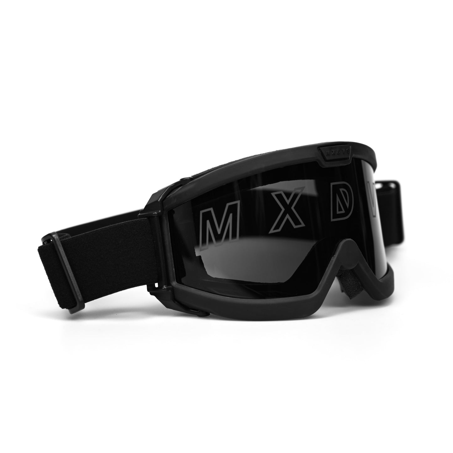 Optic Protectors