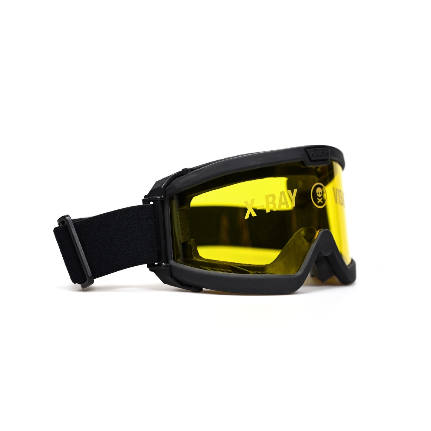 Optic Protectors