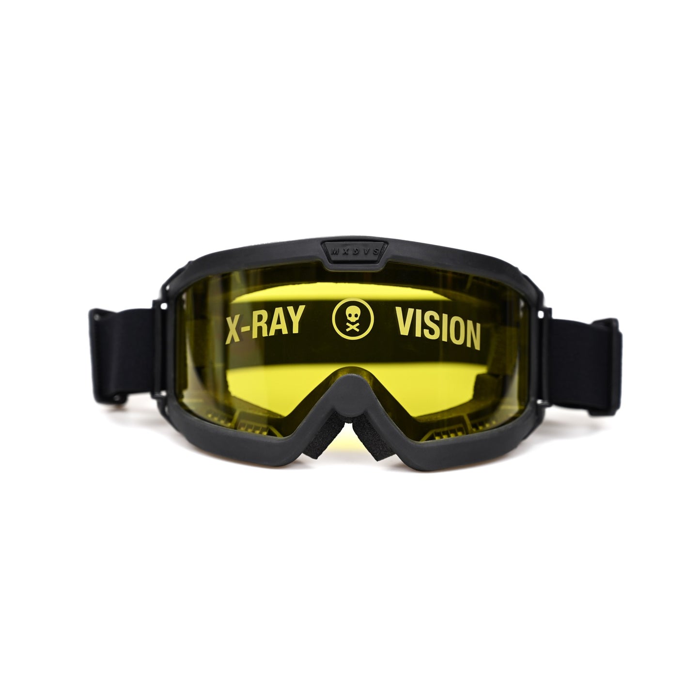 Optic Protectors