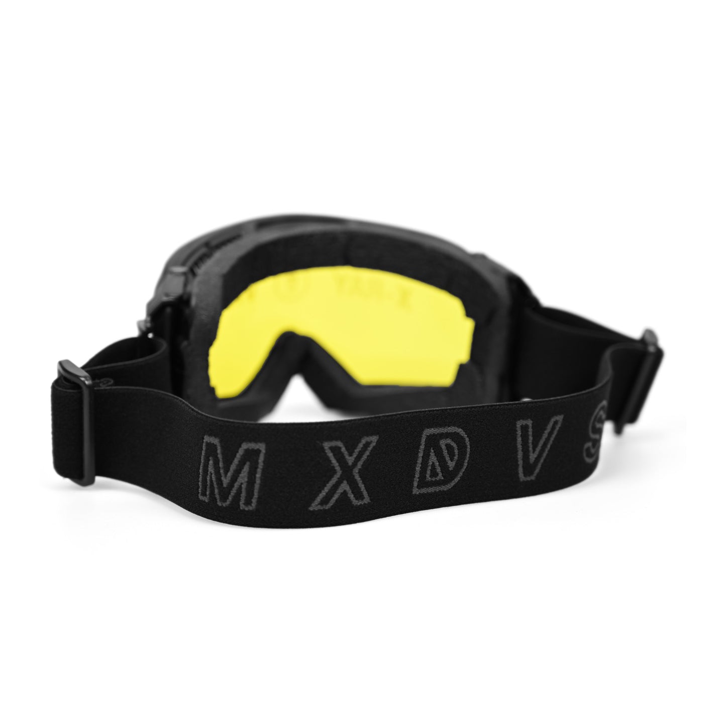 Optic Protectors