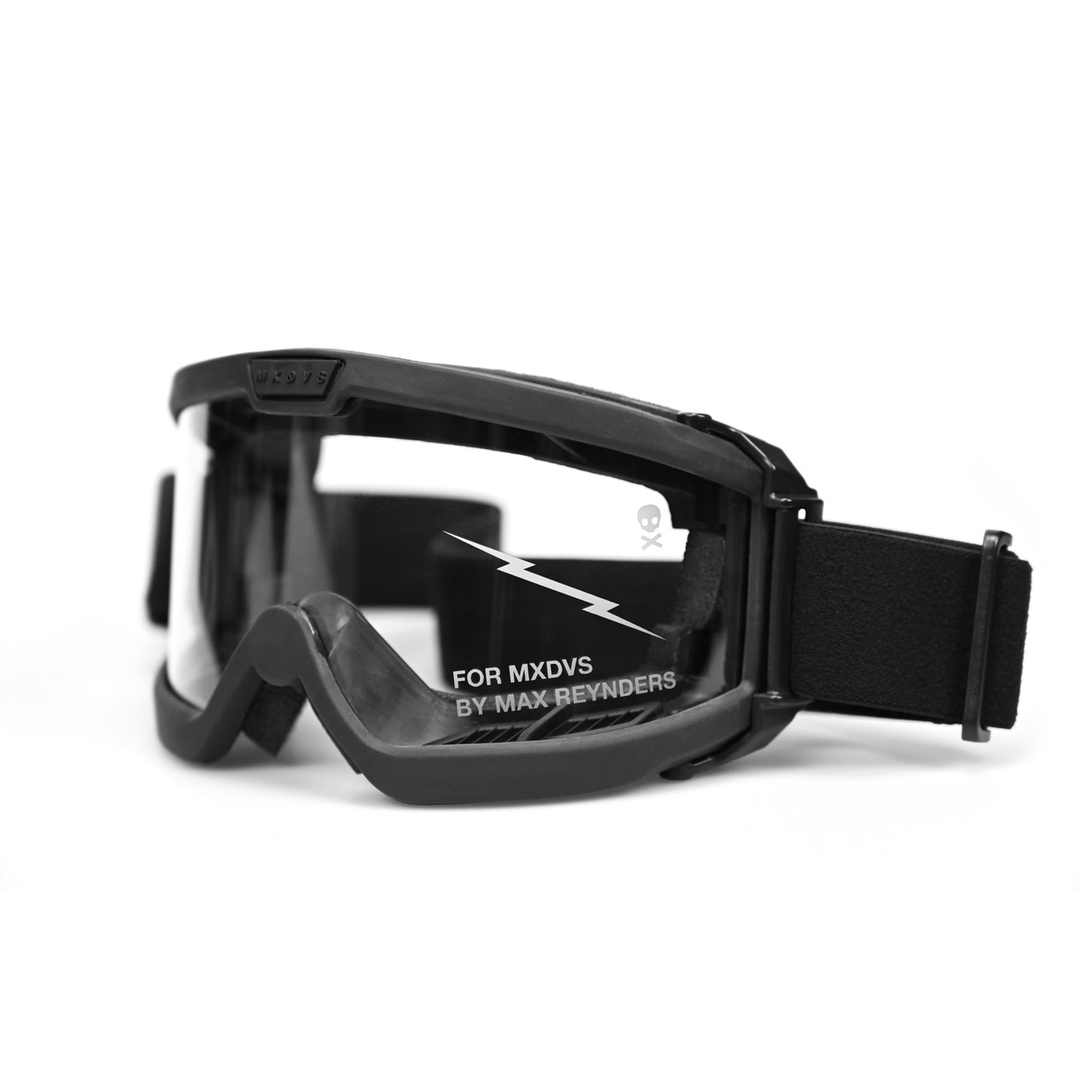 Optic Protectors
