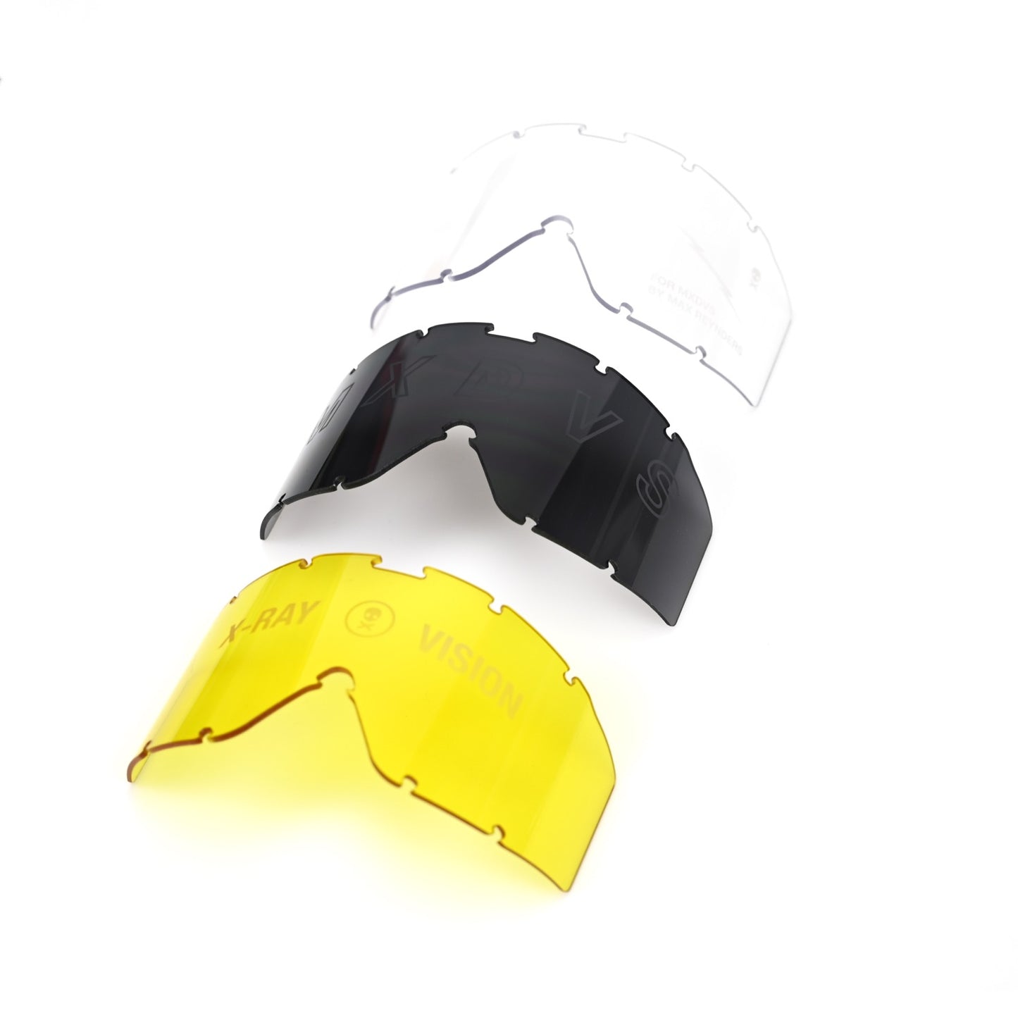 Optic Protectors