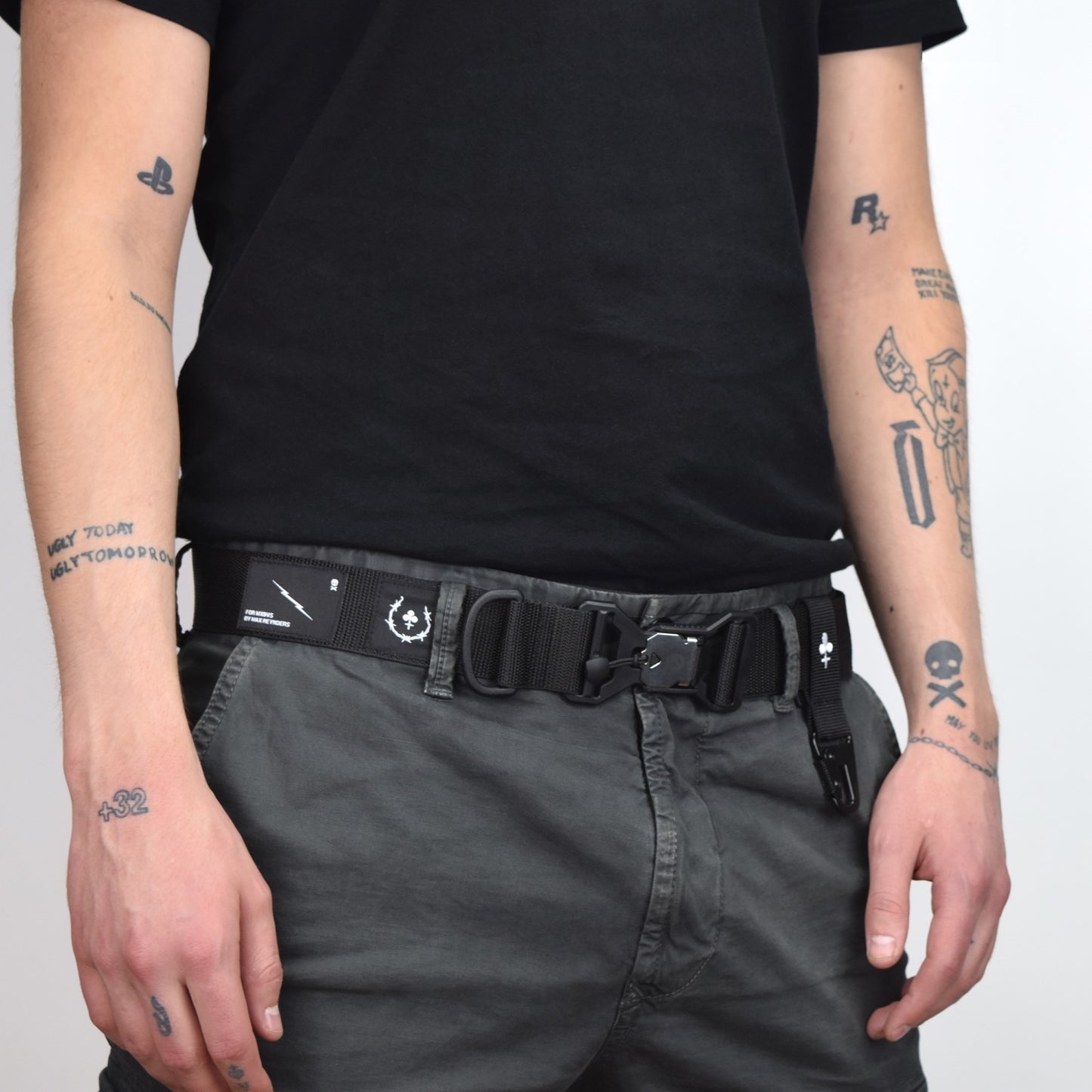 Belt 2.0