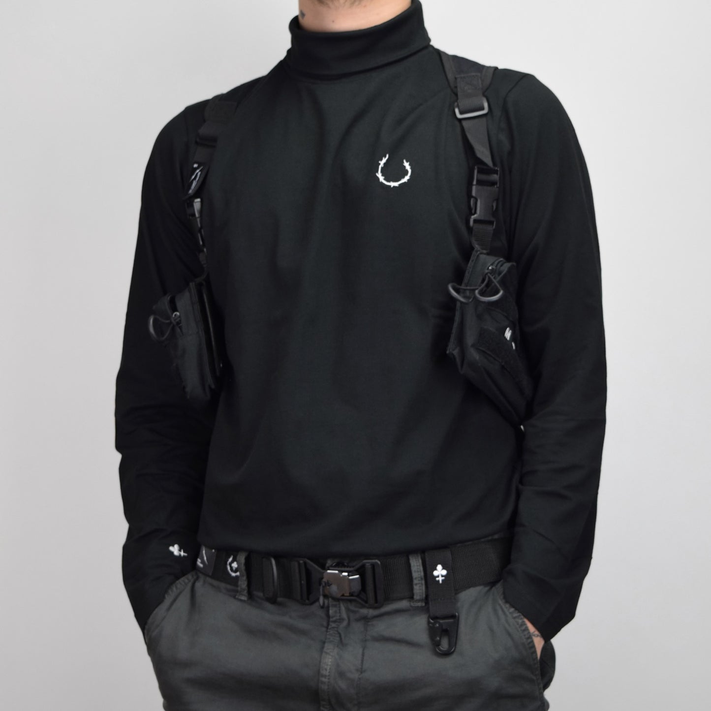 Turtleneck