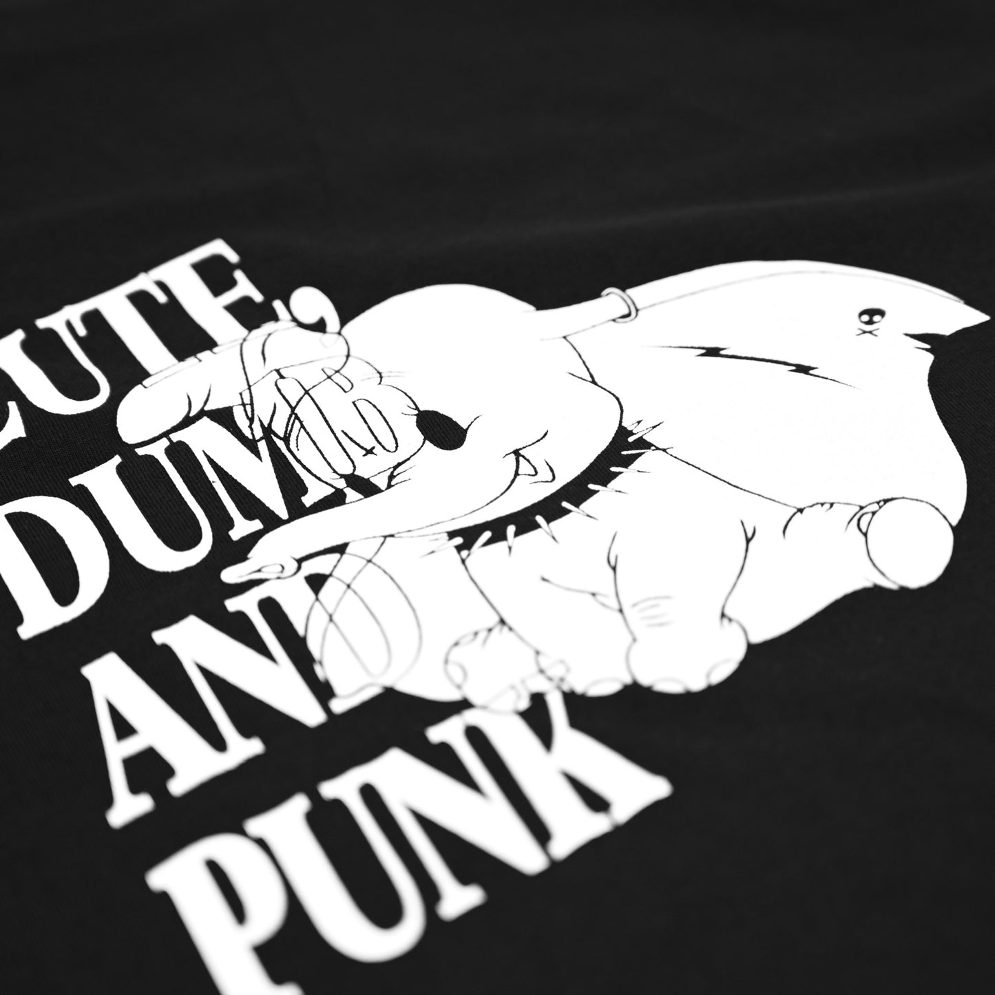 Punk Dumbo