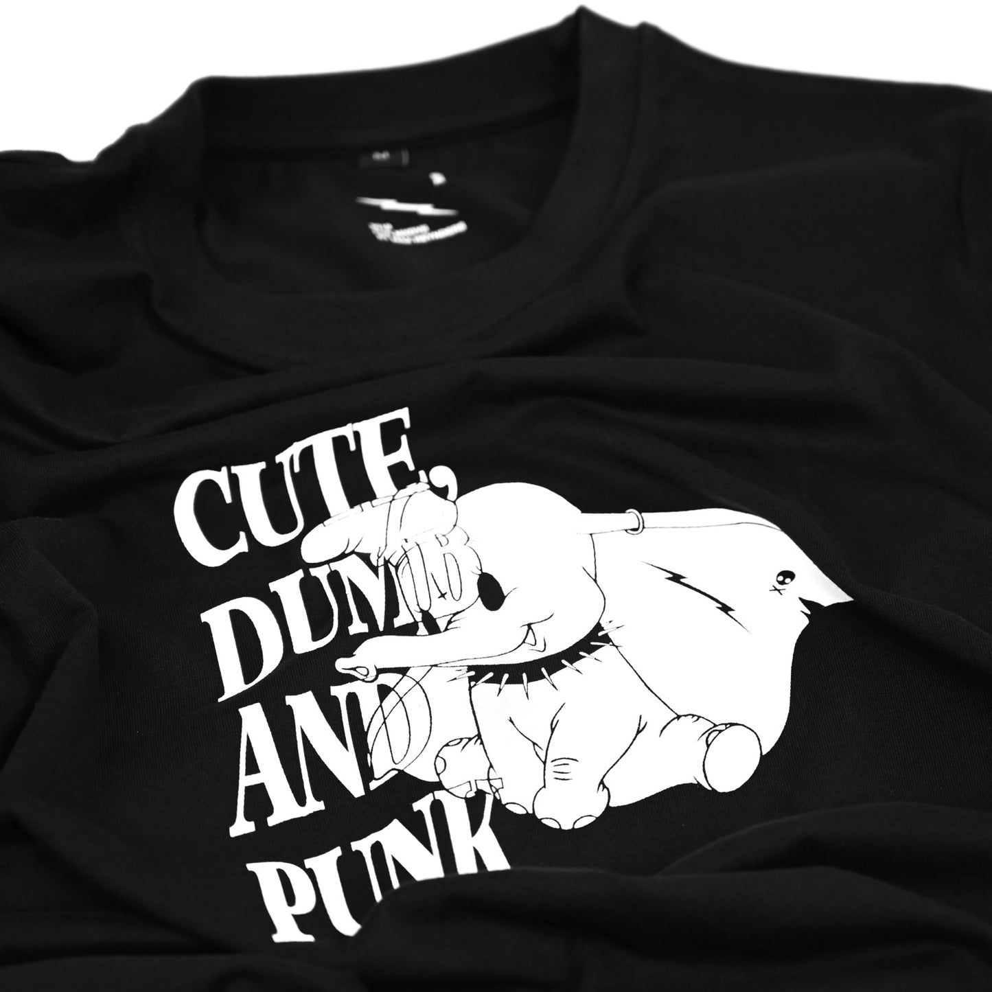 Punk Dumbo