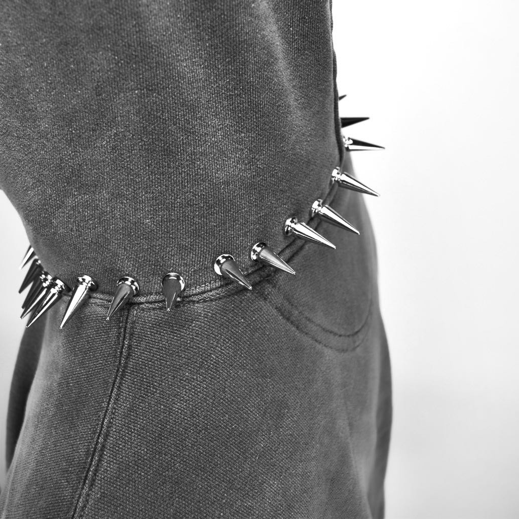 Studded