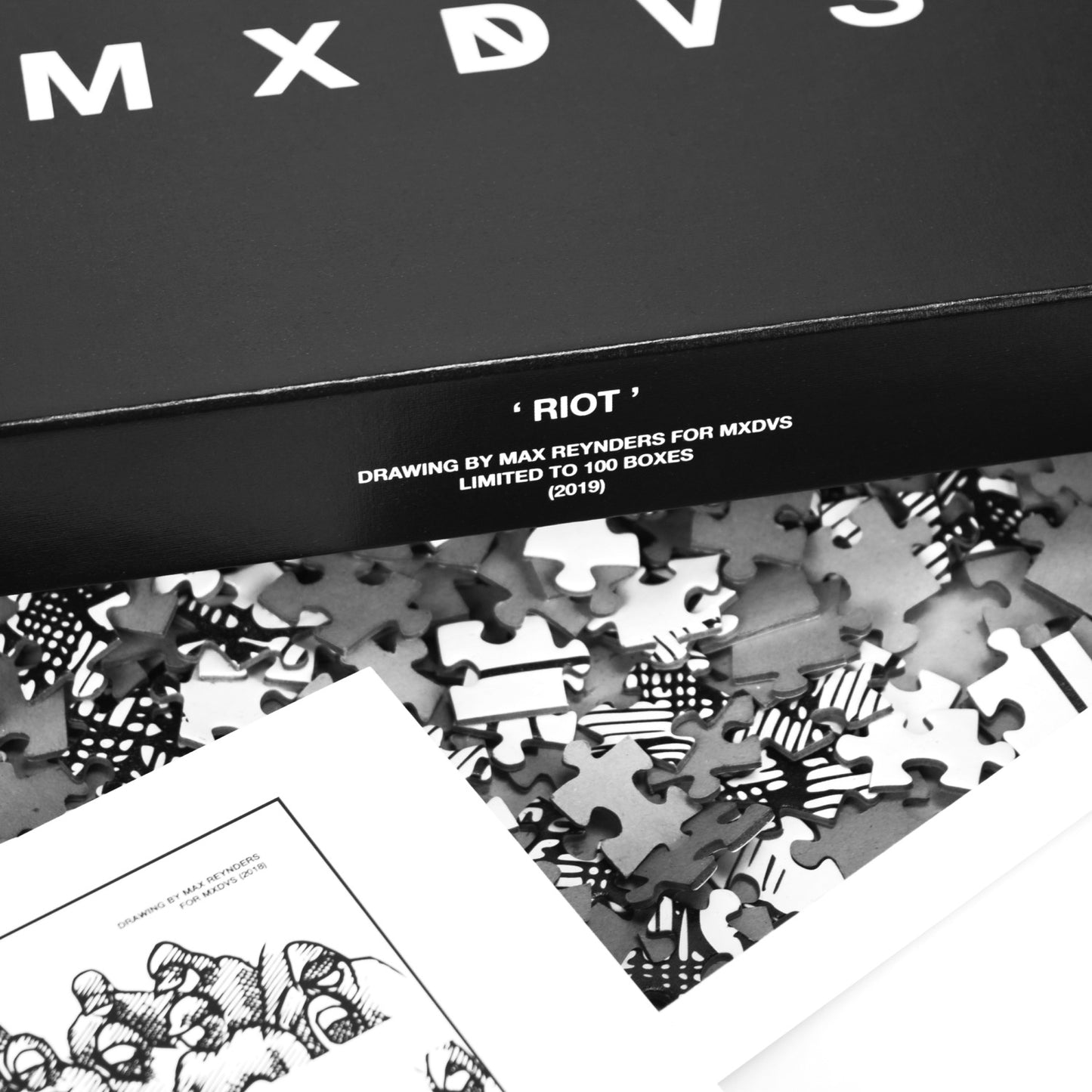 Puzzle 1