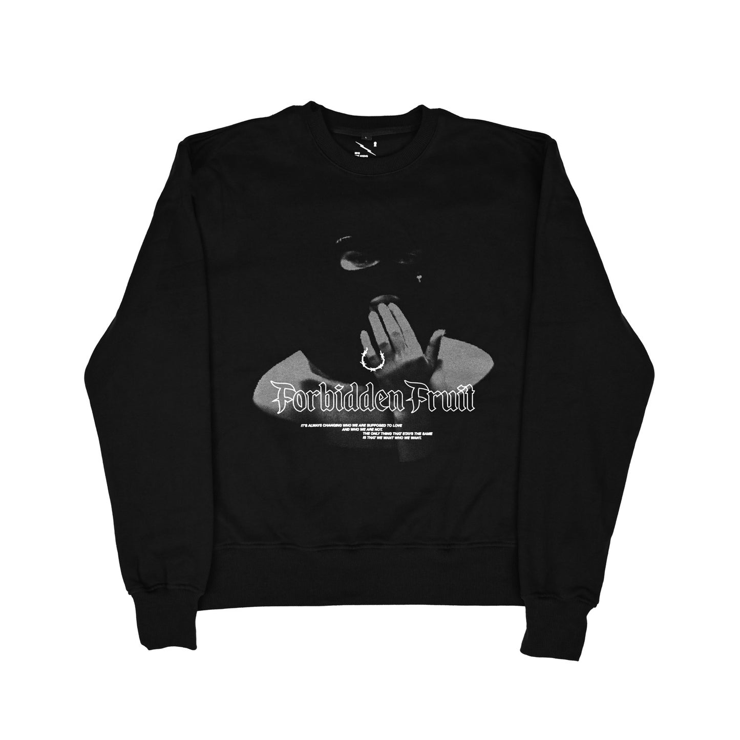 Forbidden Sweatshirt
