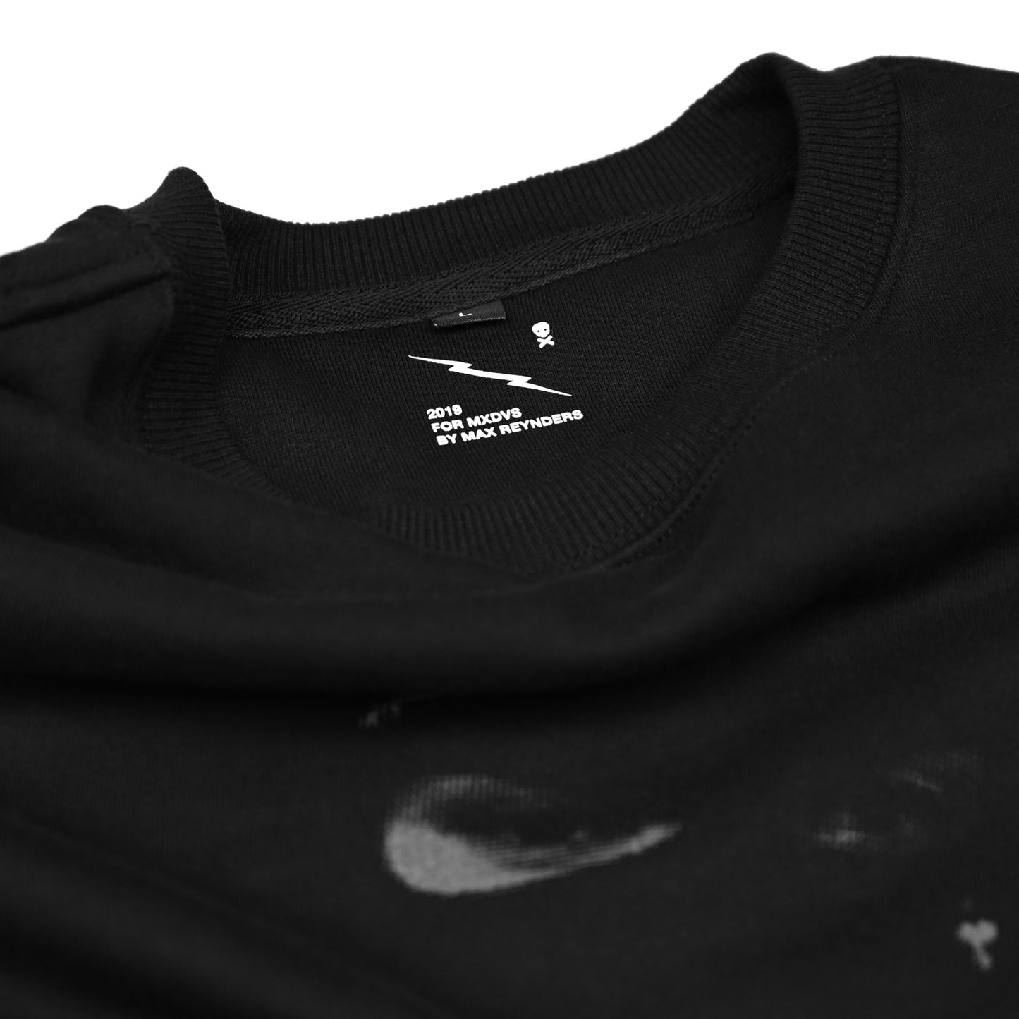 Forbidden Sweatshirt