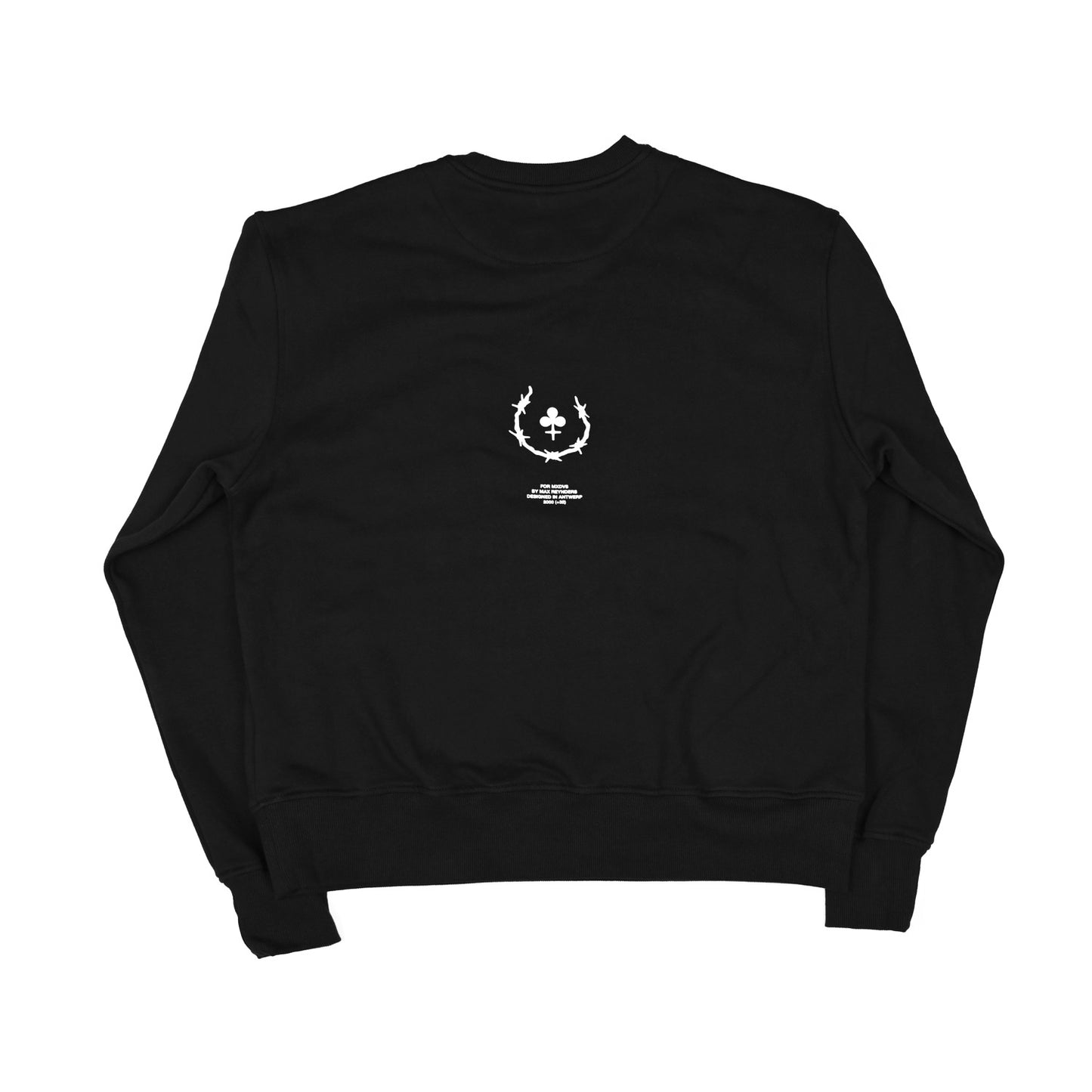 Forbidden Sweatshirt