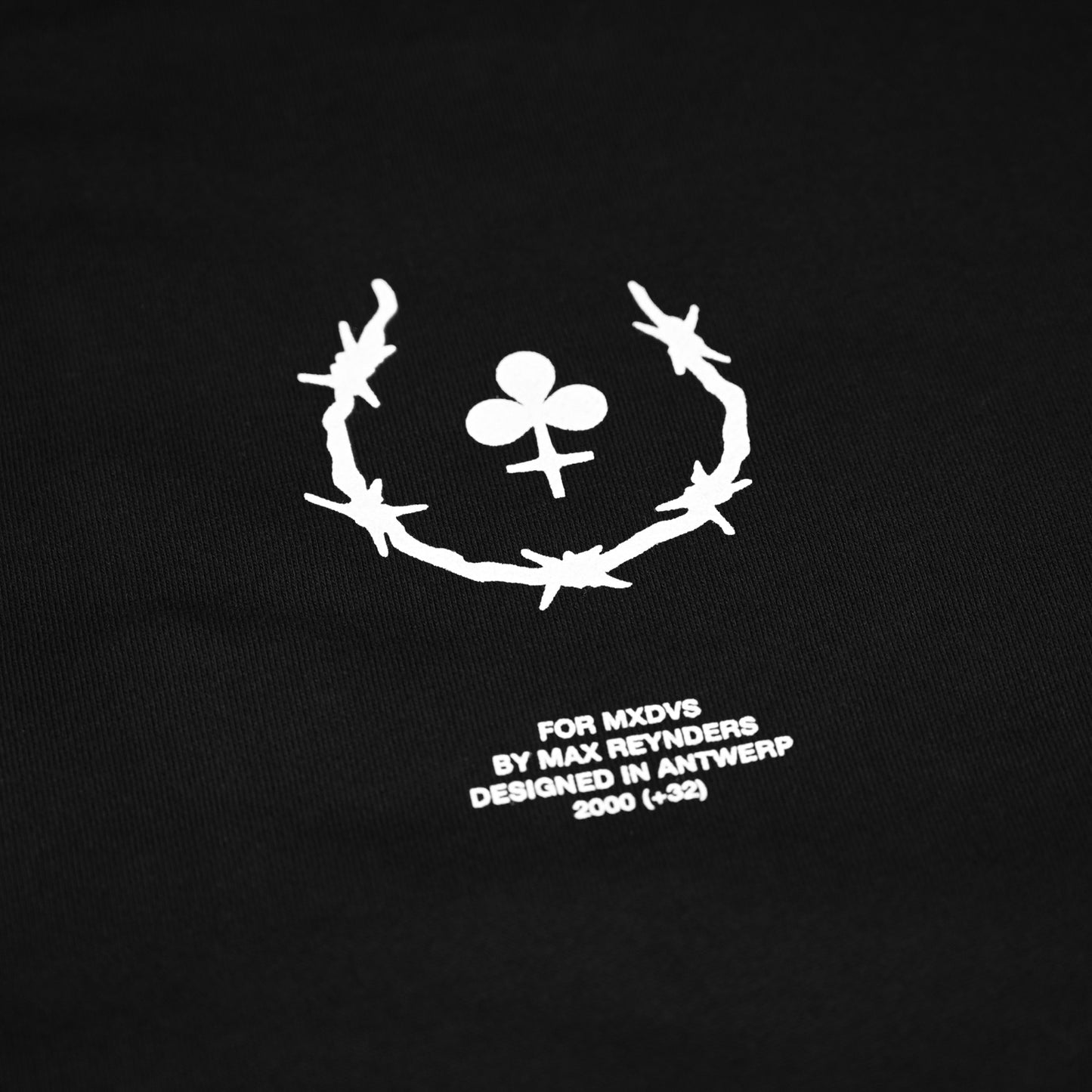 Forbidden Sweatshirt