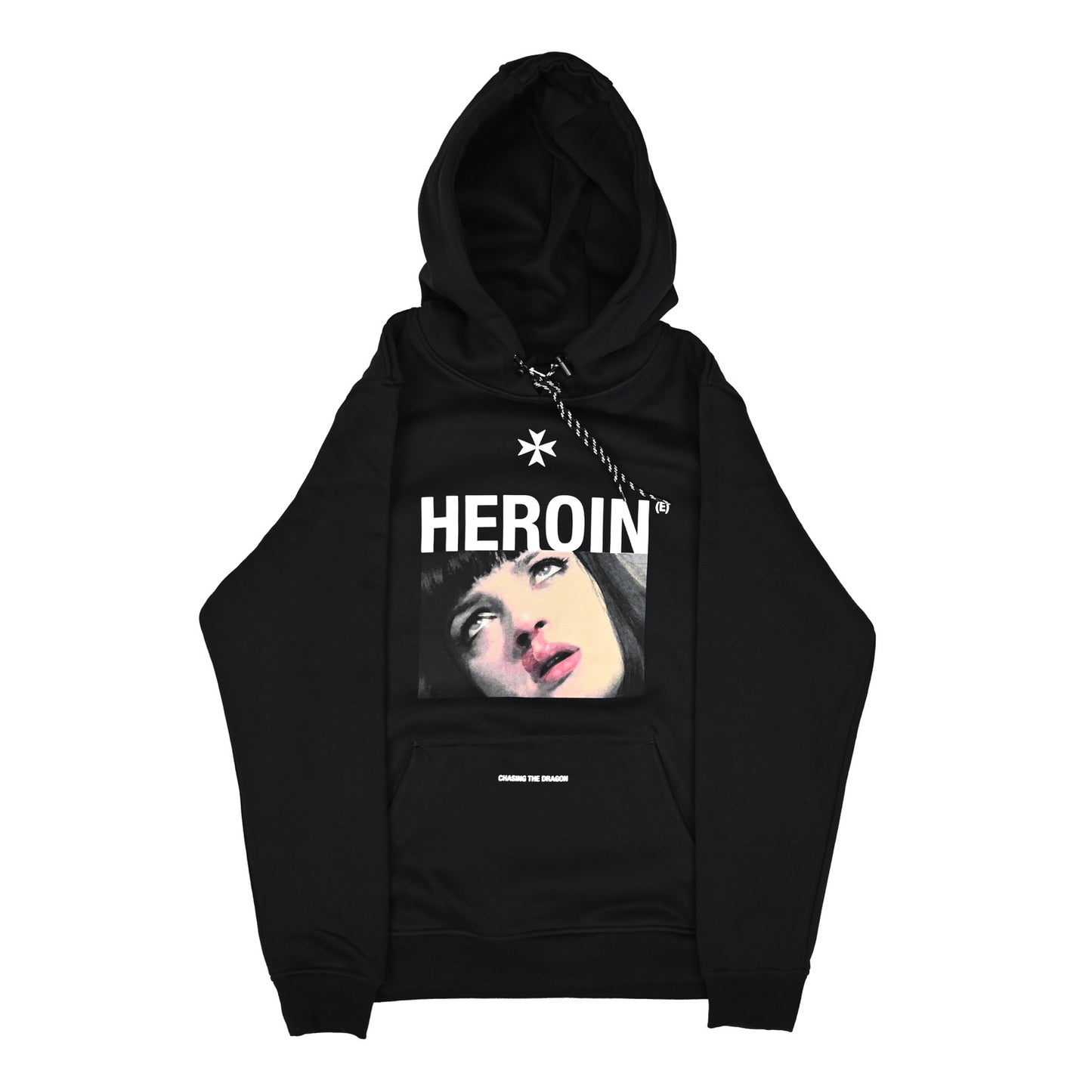 HEROIN(E)